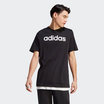 adidas Sportswear T-Shirt M LIN SJ T