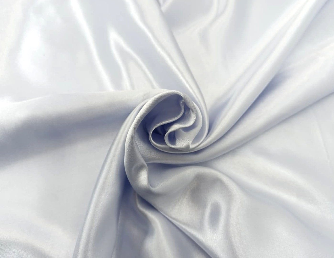 Jirex Trading Company Stoff Satin Meterware für Deko,Basteln,Kleidung 150cm breit UNI