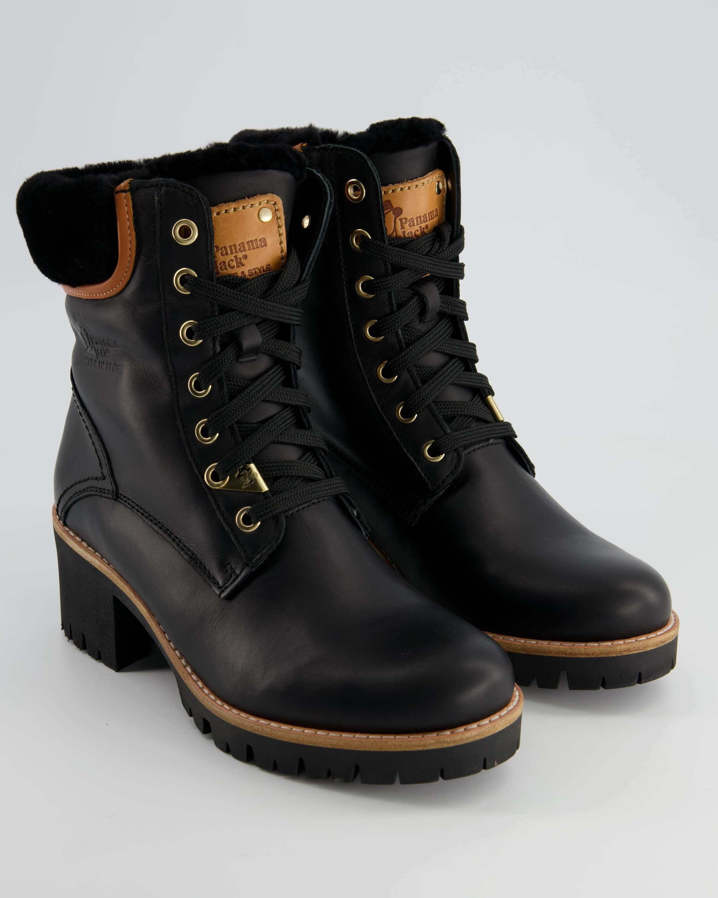 Phoebe Igloo Travelling B1 Winterstiefel