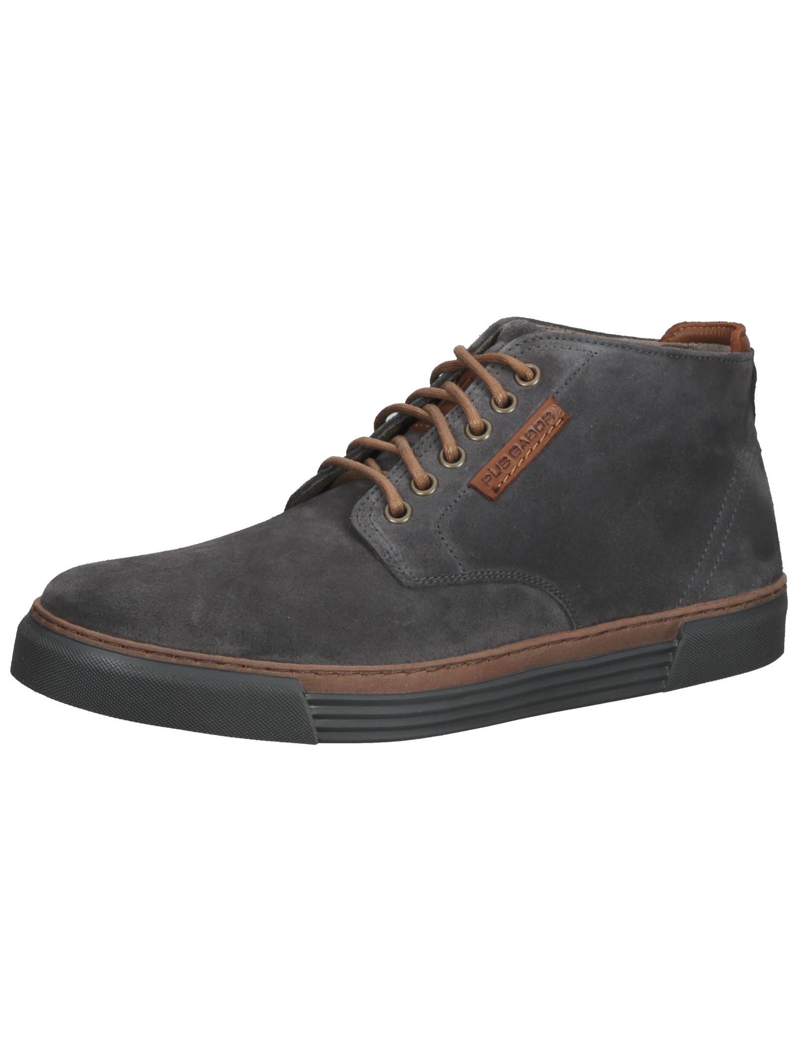 Pius Gabor Pius Gabor Sneaker Veloursleder Sneaker
