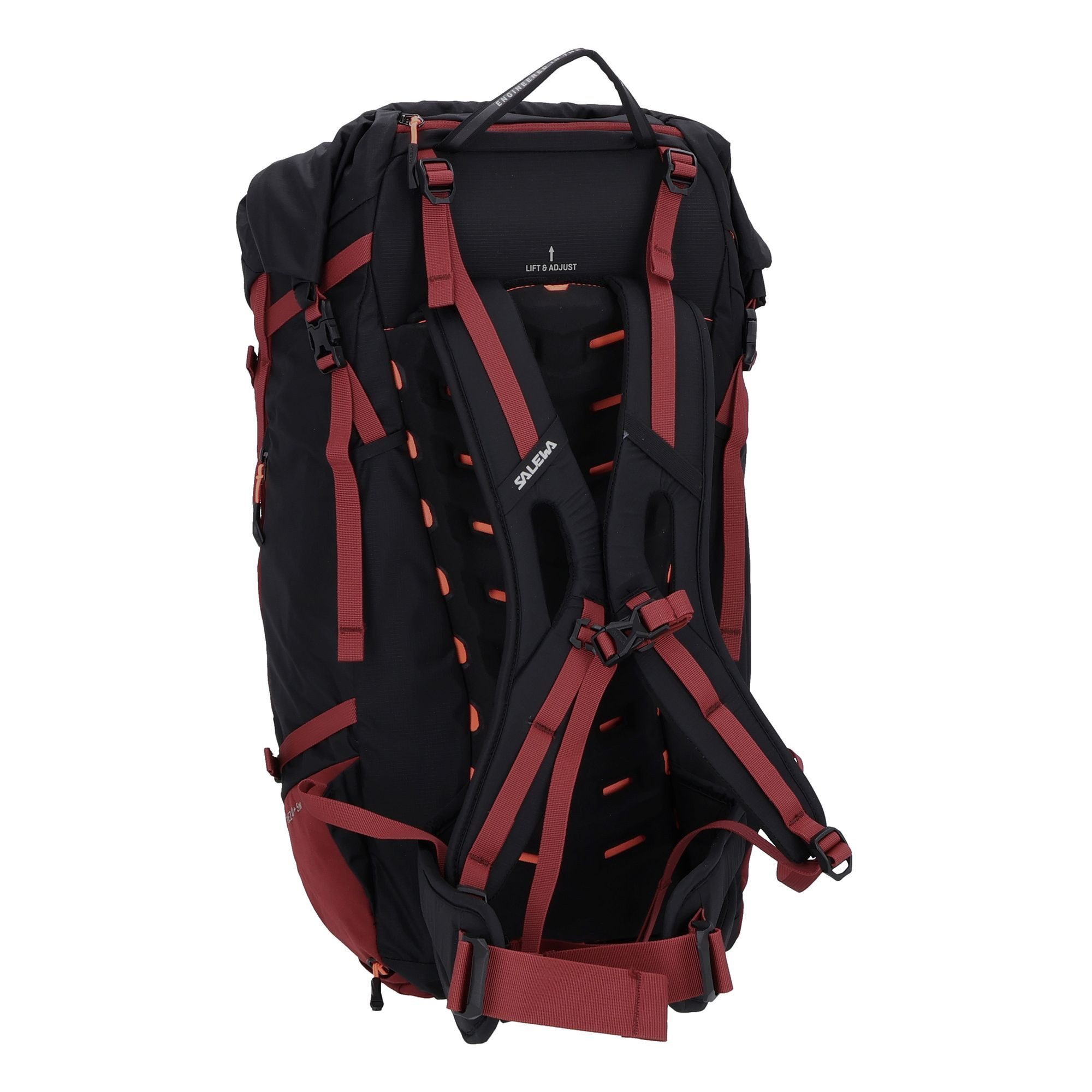 Salewa Wanderrucksack Puez, Polyester