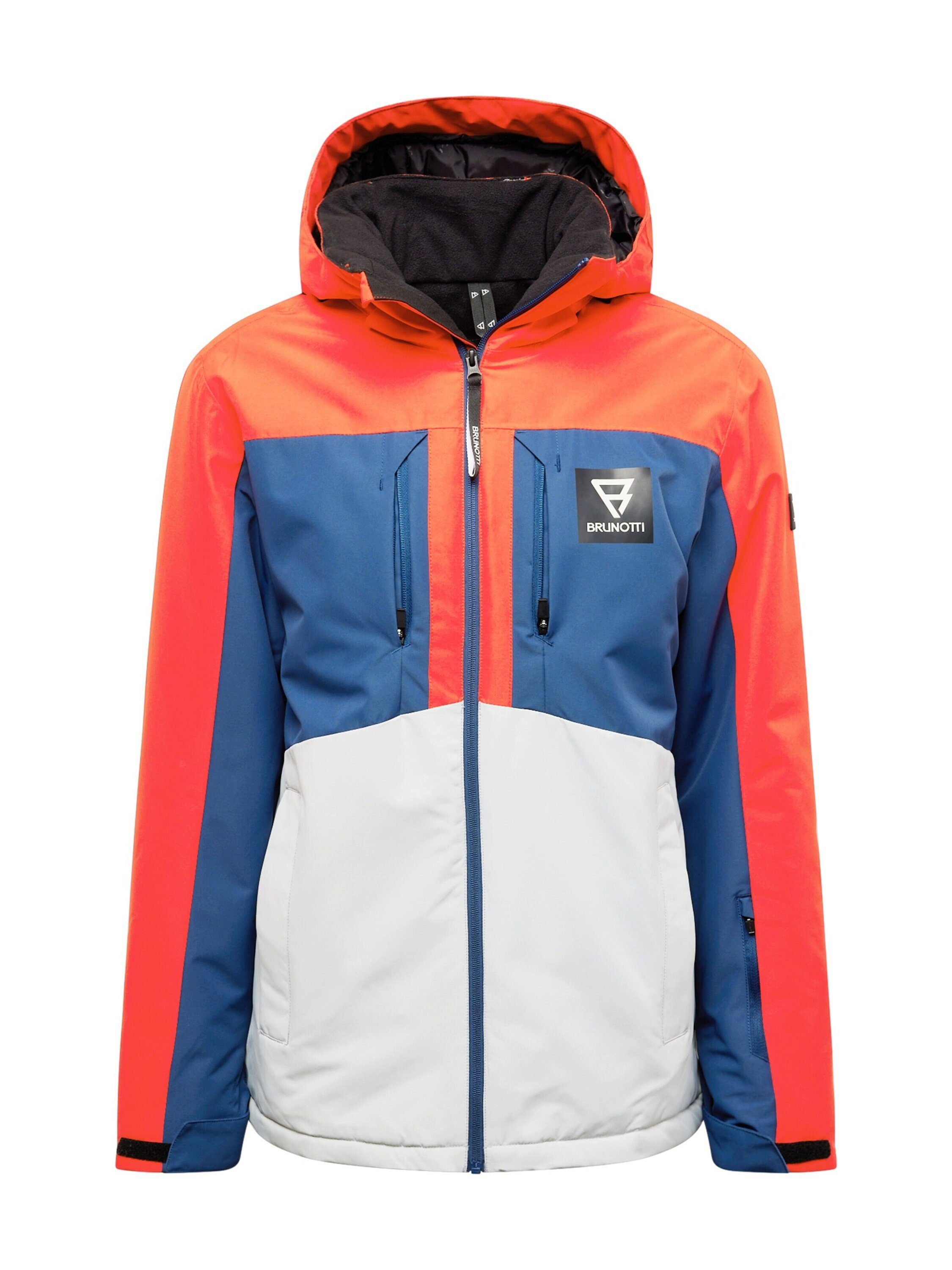 Aratin Snowboardjacke (1-St) Brunotti