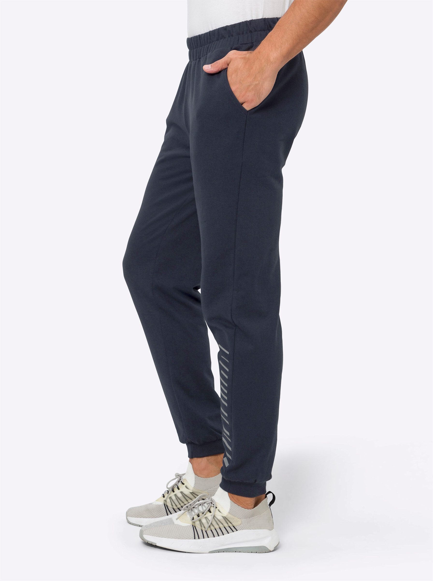 Sieh an! Jogginghose Freizeithose günstig online kaufen