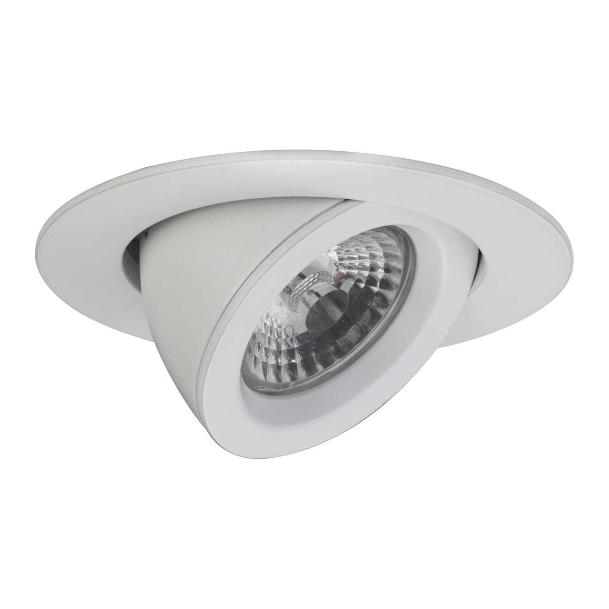 Brumberg Deckenleuchte Brumberg Leuchten LED-Deckeneinbauleuchte ws 15W 3000K 12401073