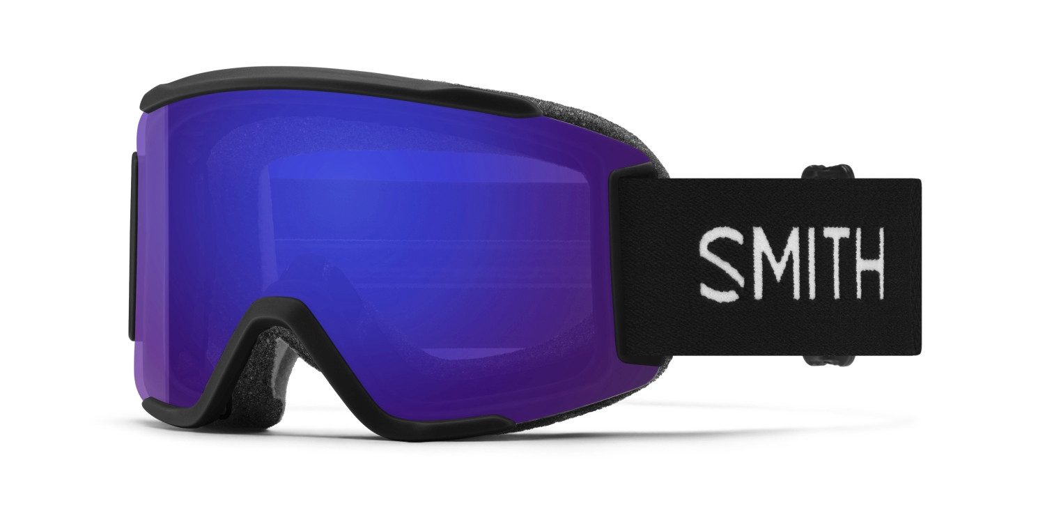 Smith Snowboardbrille