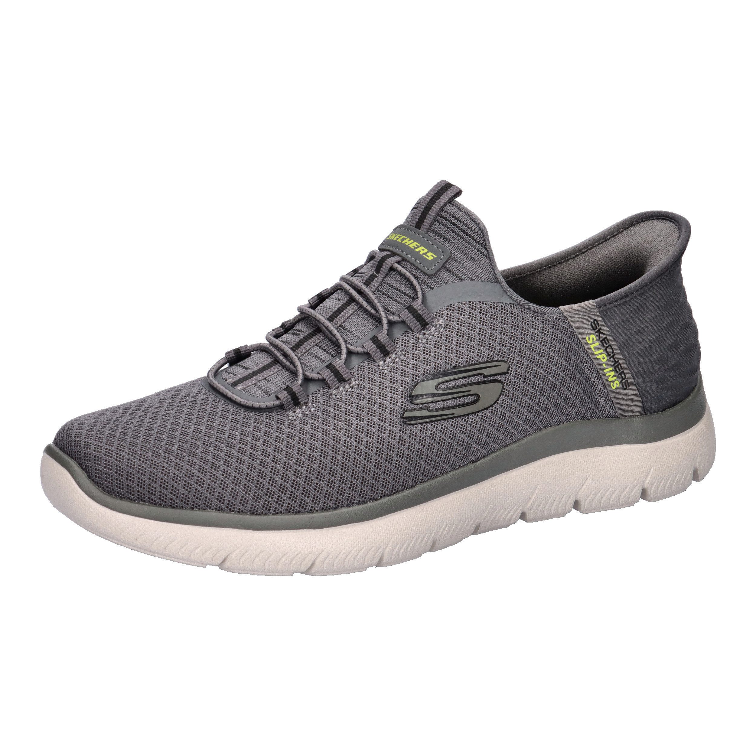 Skechers Skechers Herren Sneaker SUMMITS HIGH RANGE 232457 Sneaker