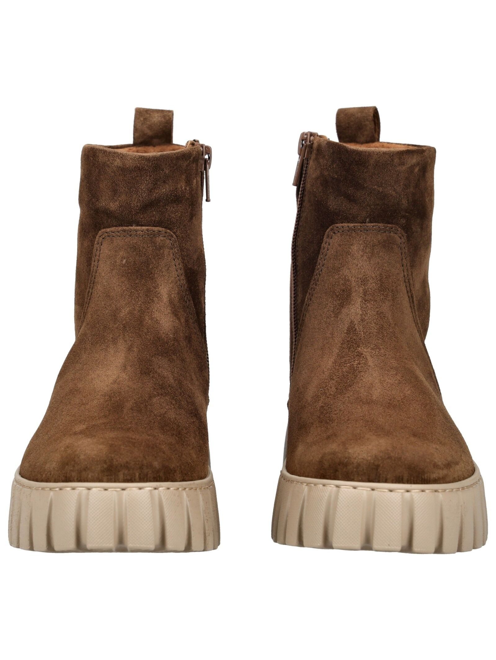 Gabor Comfort Gabor Comfort Stiefelette Veloursleder Stiefelette