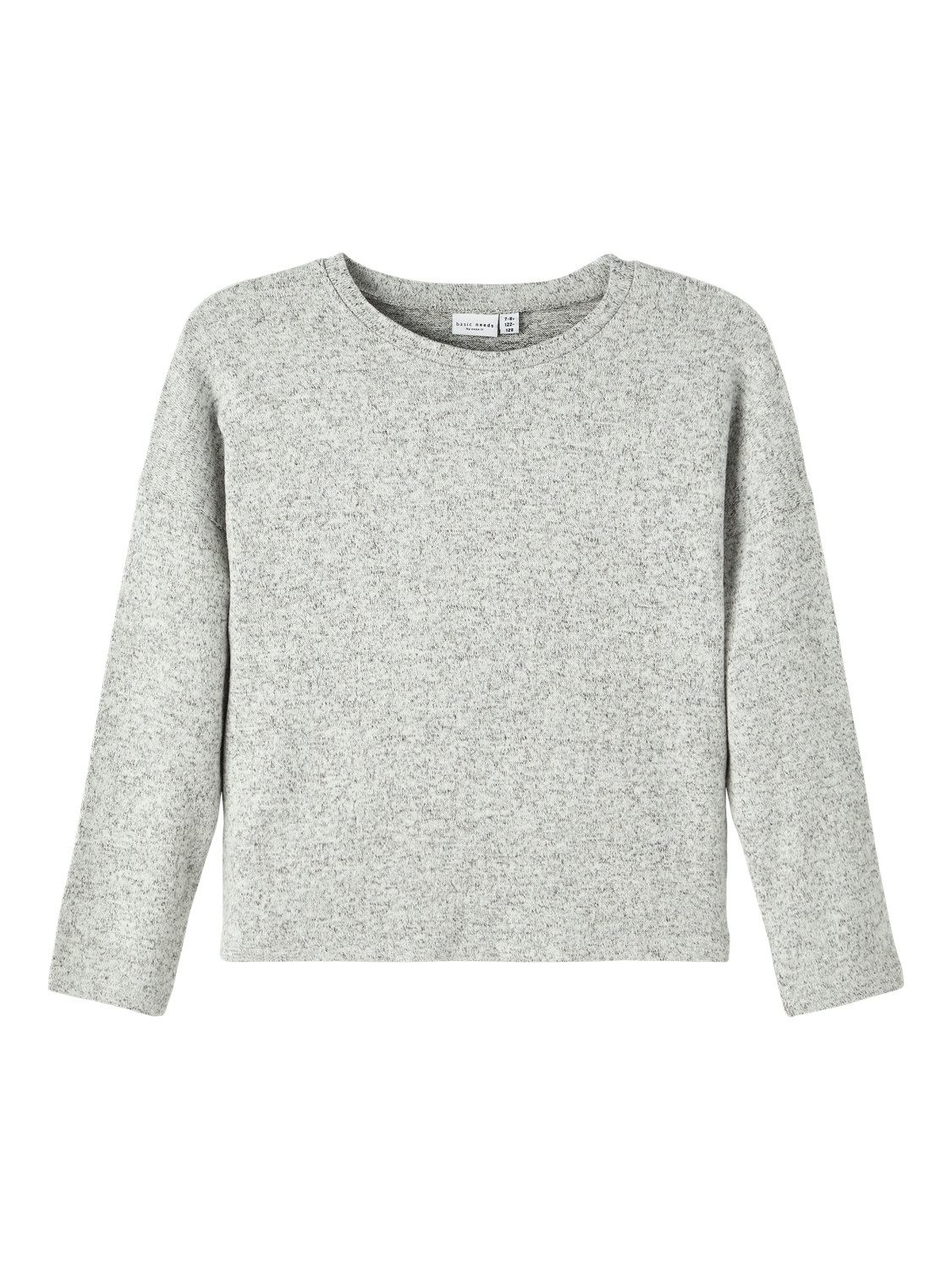 Strickpullover NKFVICTI LS KNIT L NOOS