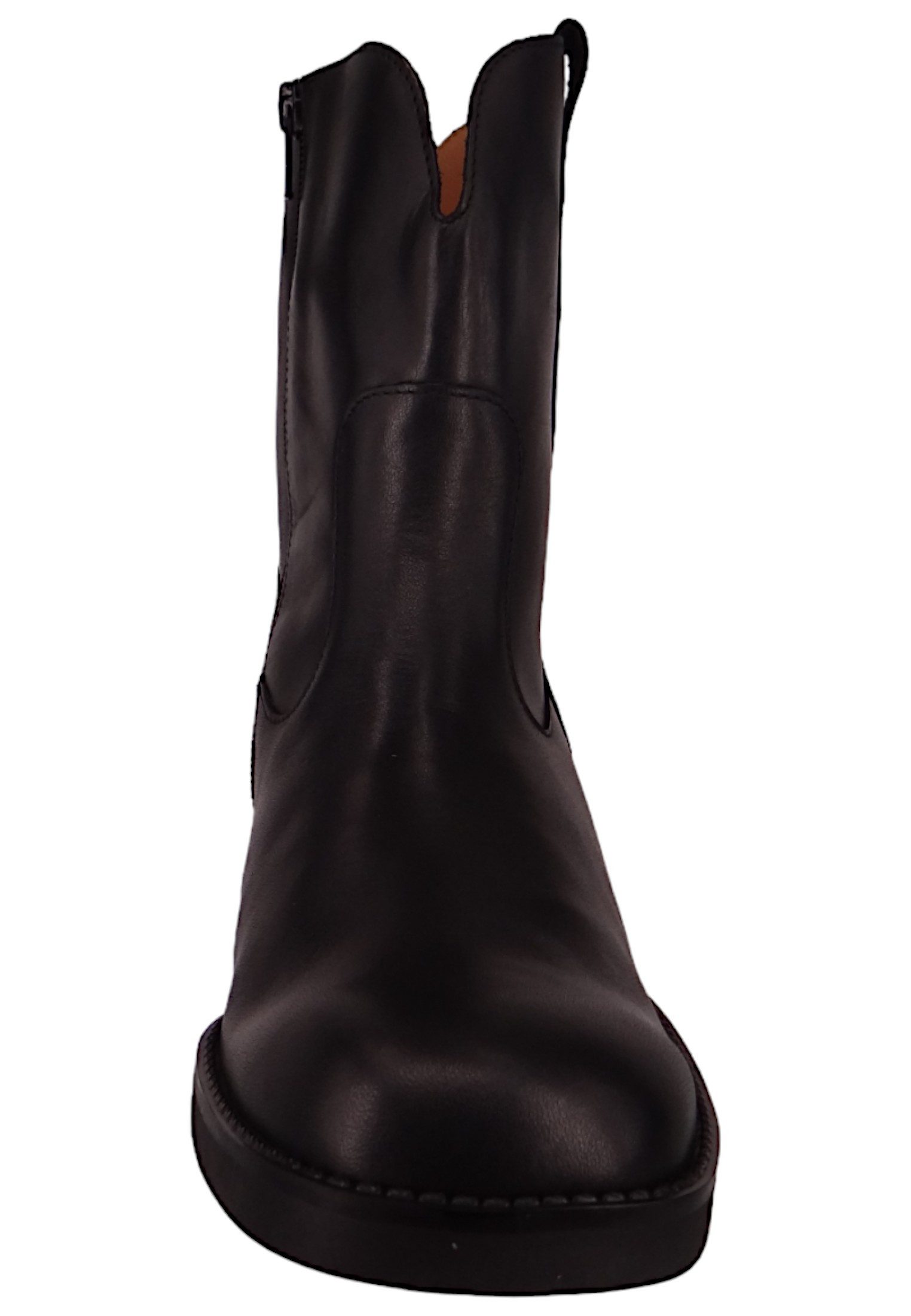 Gabor 55.922 27 Schwarz Stiefelette