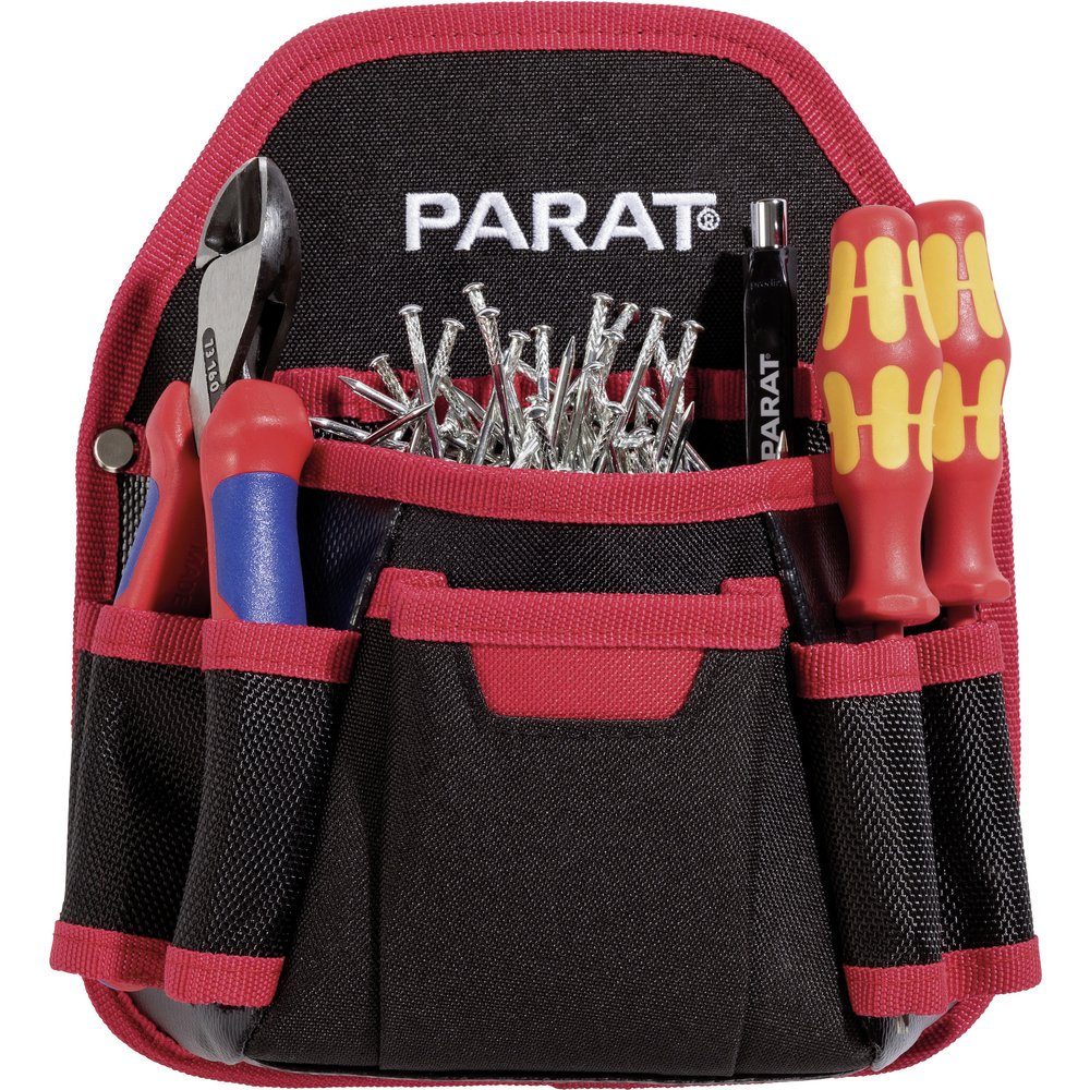 Parat Werkzeugtasche Parat Parabelt Nail Pocket 5990834991 Nagel Nageltasche 1 Stück