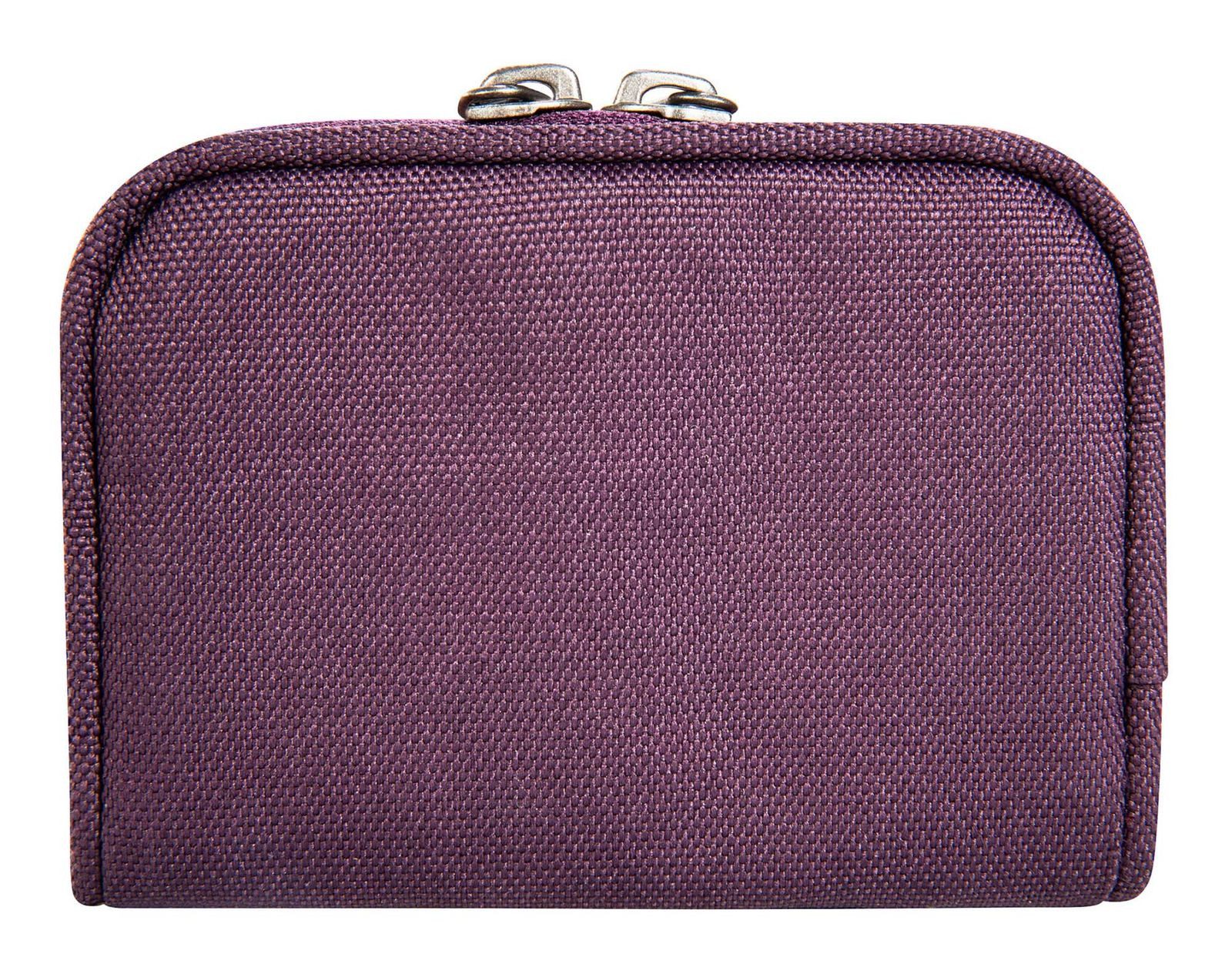 TATONKA® Geldbörse Plain Wallet RFID Block, mit RFID-Blocker Schutz
