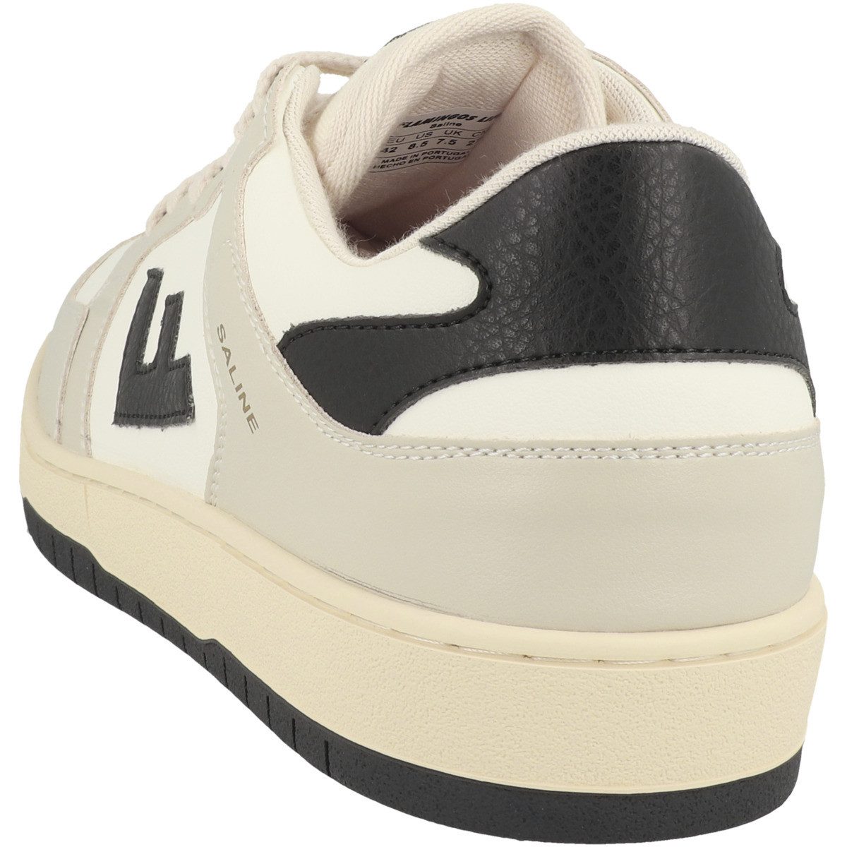 Flamingos Life Saline Unisex Erwachsene Sneaker Turnschuhe, Sportschuhe, Freizeitschuhe, Halbschuhe, Schnürschuhe