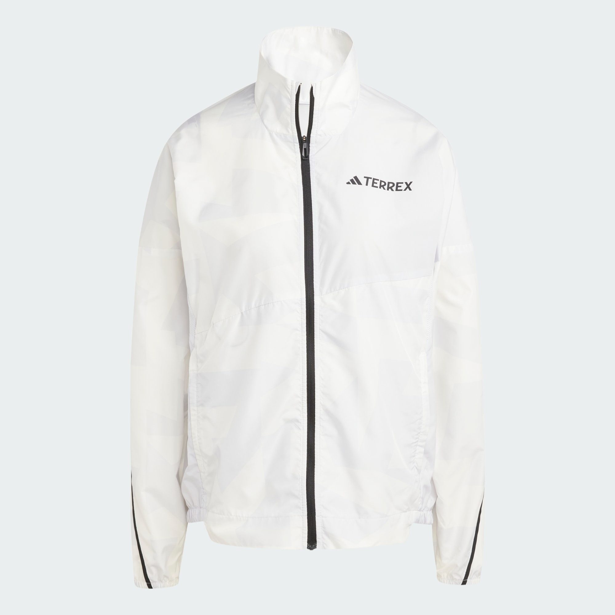 adidas TERREX Windbreaker TERREX MULTI PRINTED WINDJACKE (1-St)