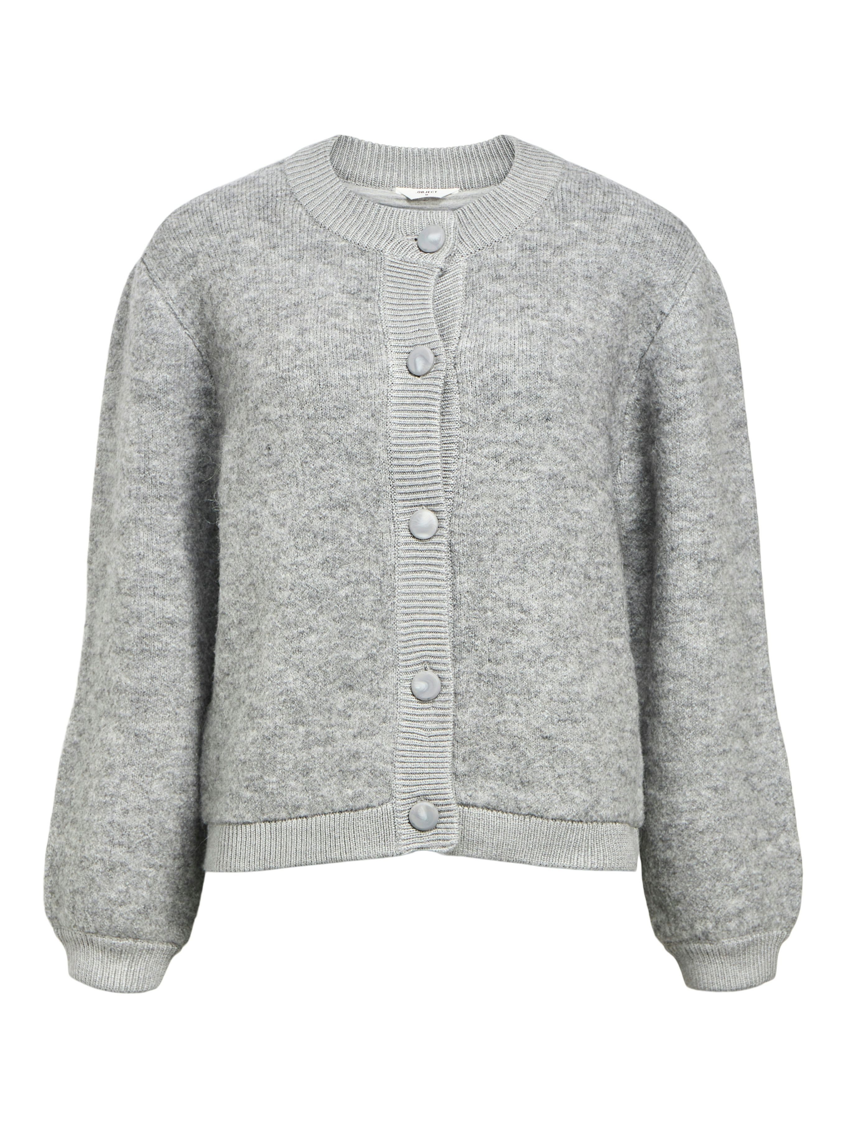 Object Strickpullover