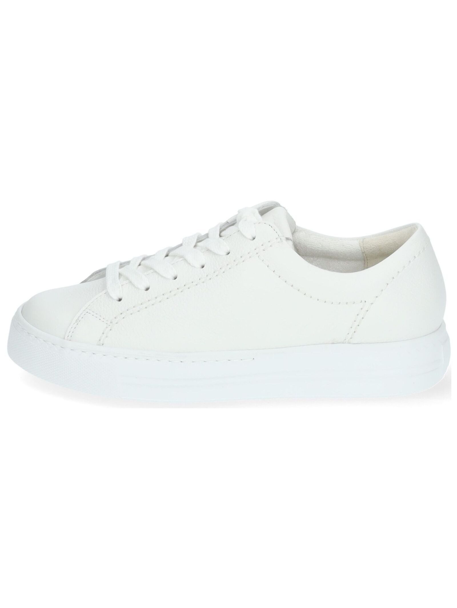 Paul Green Sneaker Glattleder Sneaker günstig online kaufen