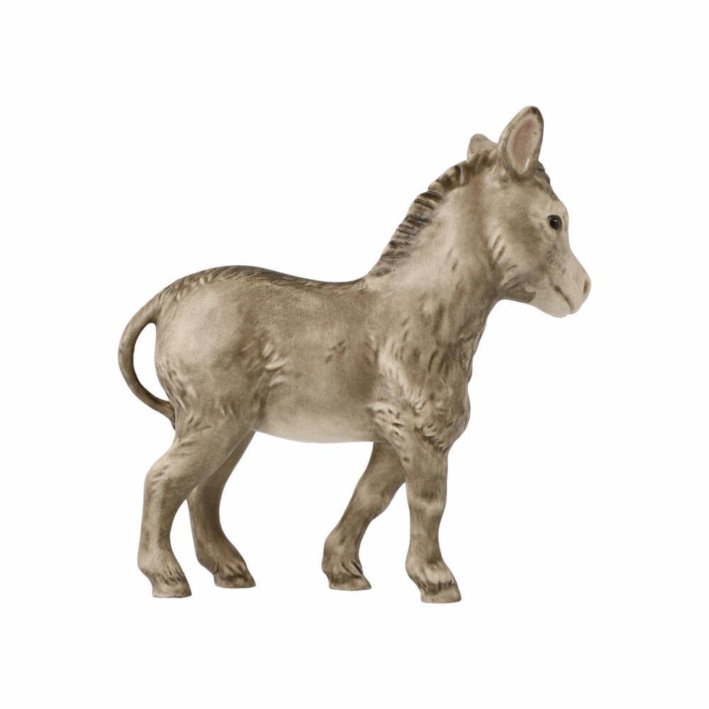 Krippenfigur Goebel Esel