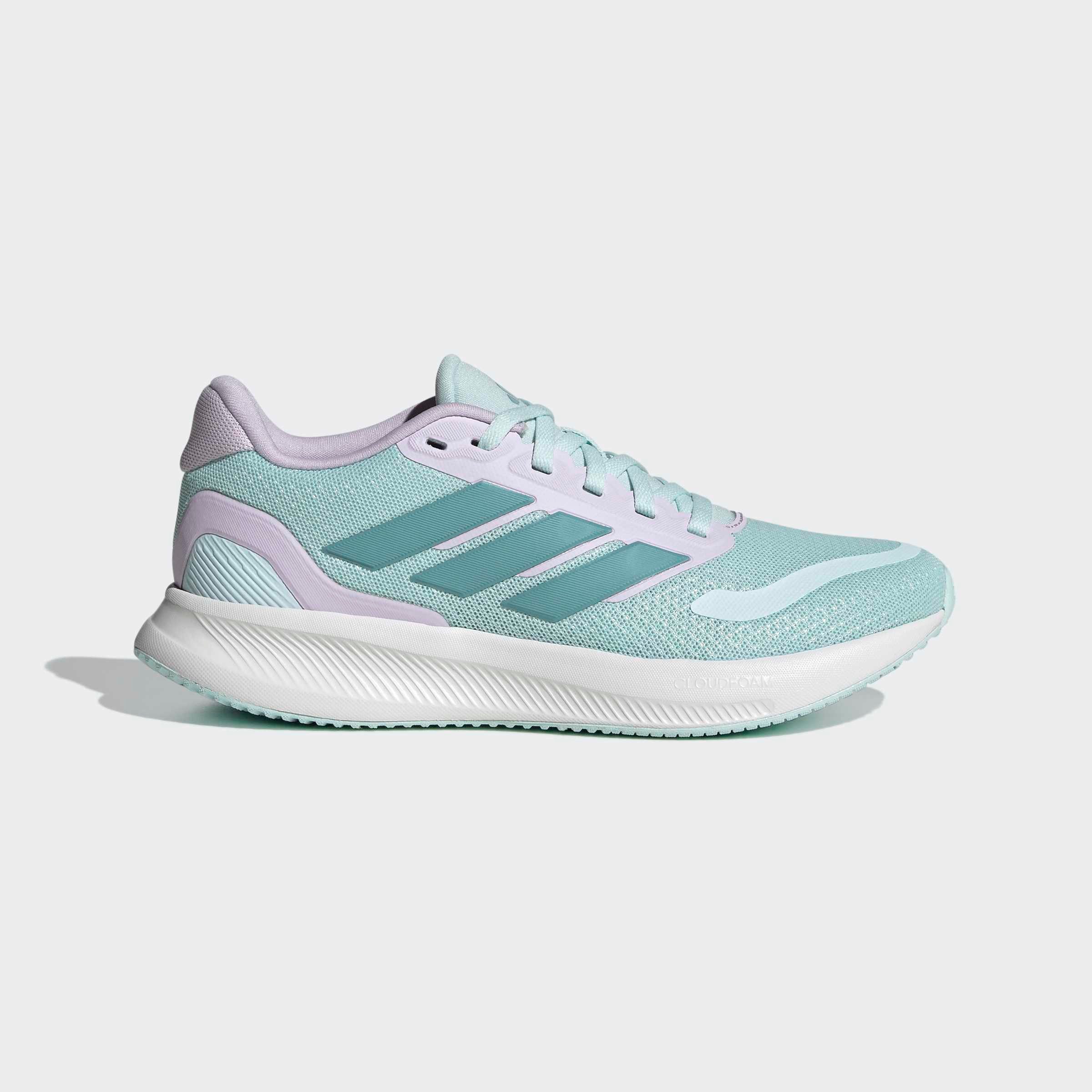 adidas Sportswear RUNFALCON 5 Laufschuh für Kinder