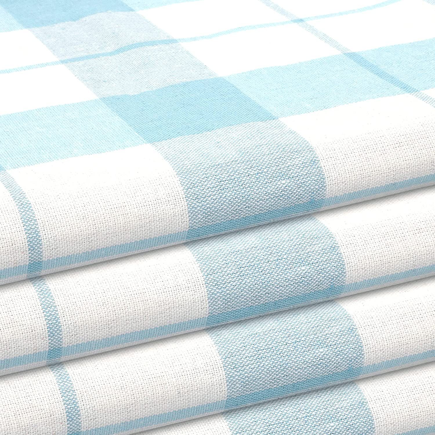 Hometex Premium Textiles Geschirrtuch 4er Set Geschirrtücher Grubentücher, günstig online kaufen