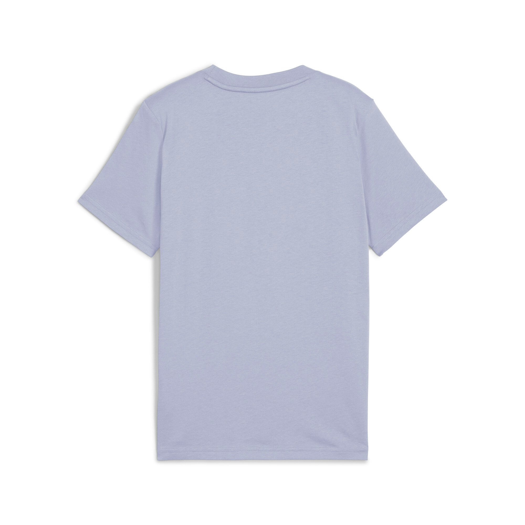PUMA T-Shirt ESS NO. 1 LOGO günstig online kaufen