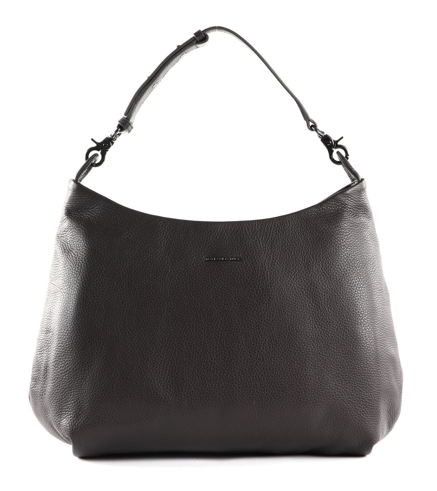 Mole Leather Mandarina Duck Mellow Schultertasche