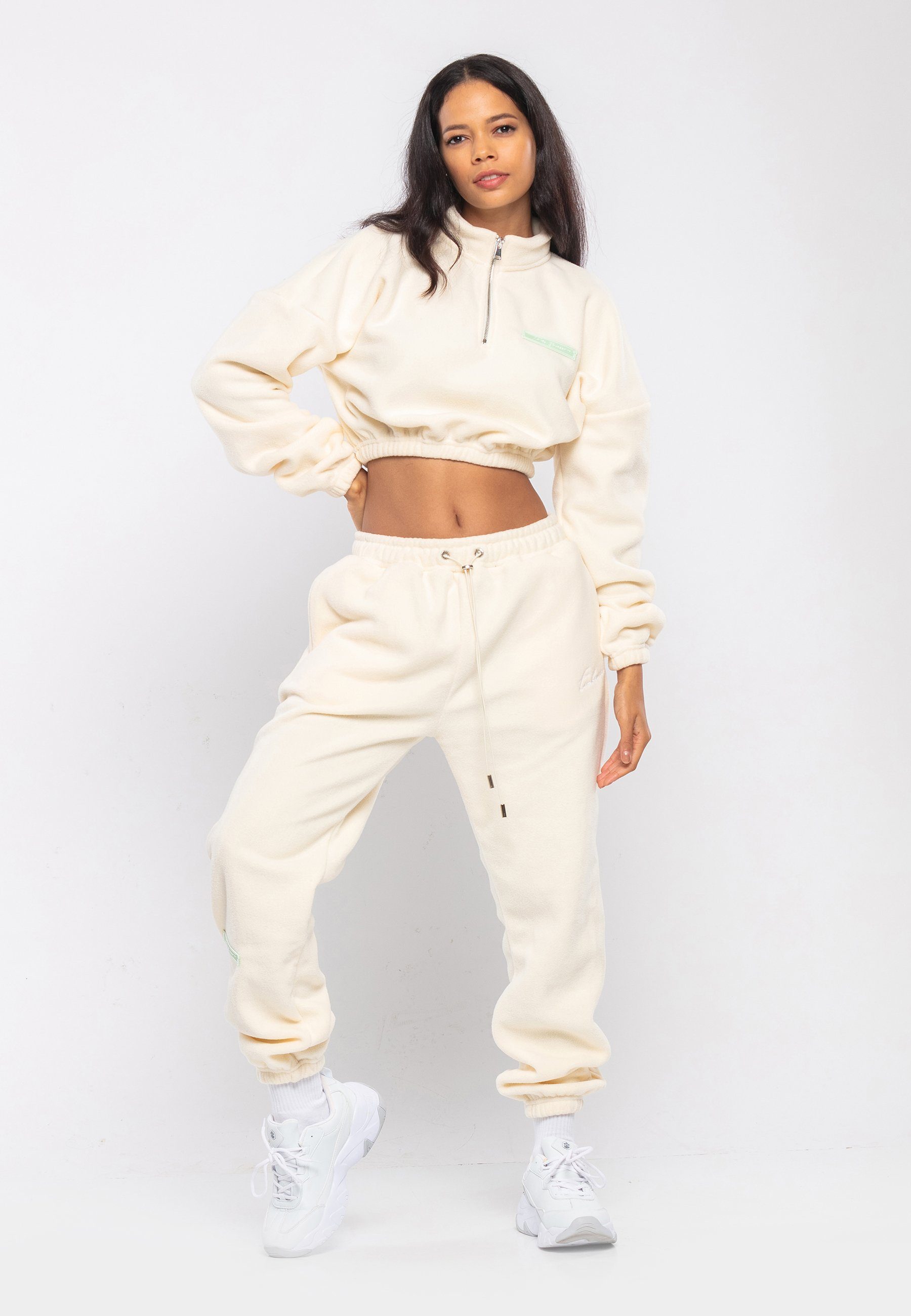 Tom Barron Trainingsanzug WOMAN REGULAR FIT günstig online kaufen