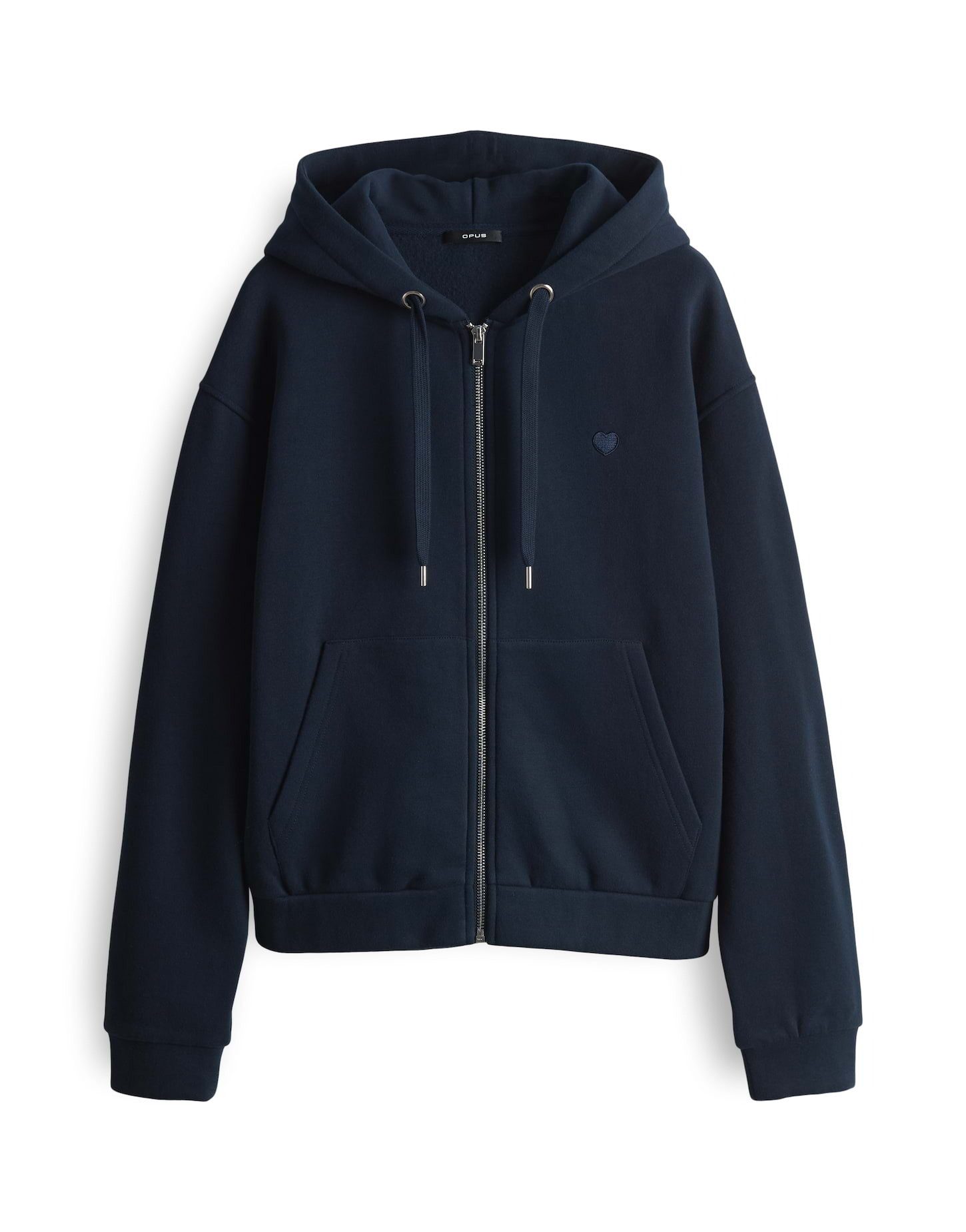 OPUS Sweatjacke Sweatjacke GOJAMI Regular aus günstig online kaufen