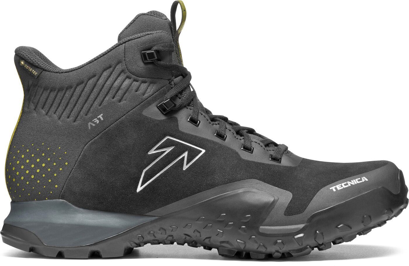 TECNICA MAGMA 2.0 MID GTX MS DK PIEDRA-DY STEPPA Trekkingschuh