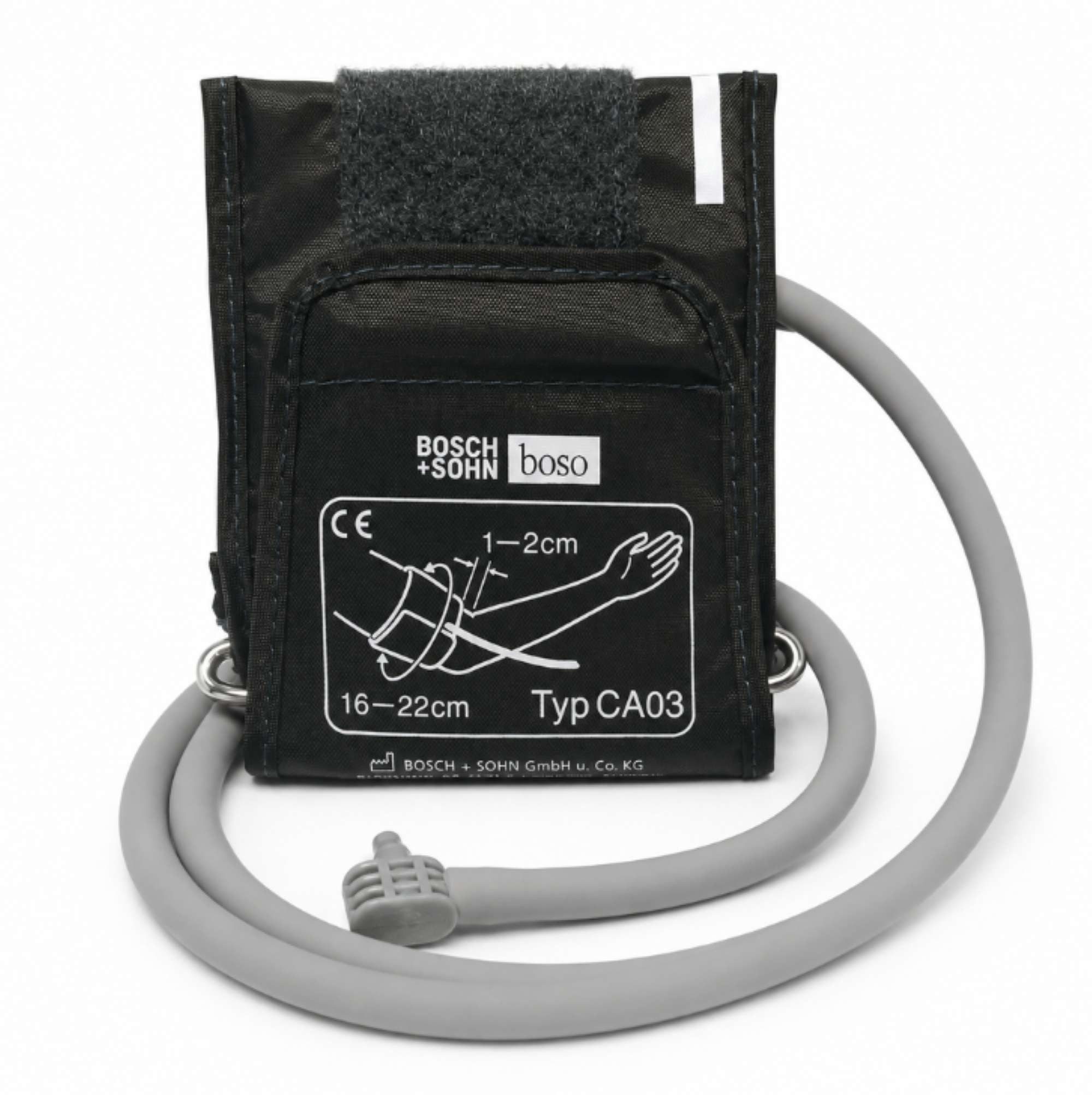Boso Medicus Prestige Manschette XS 16 - 22 cm