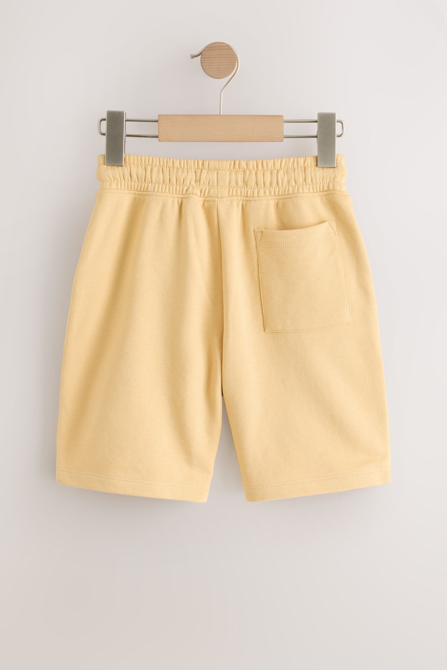 Next Shorts Regular Fit Basic Chinoshorts (1-tlg)