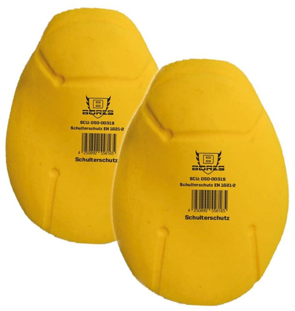 Bores Schulterprotektor