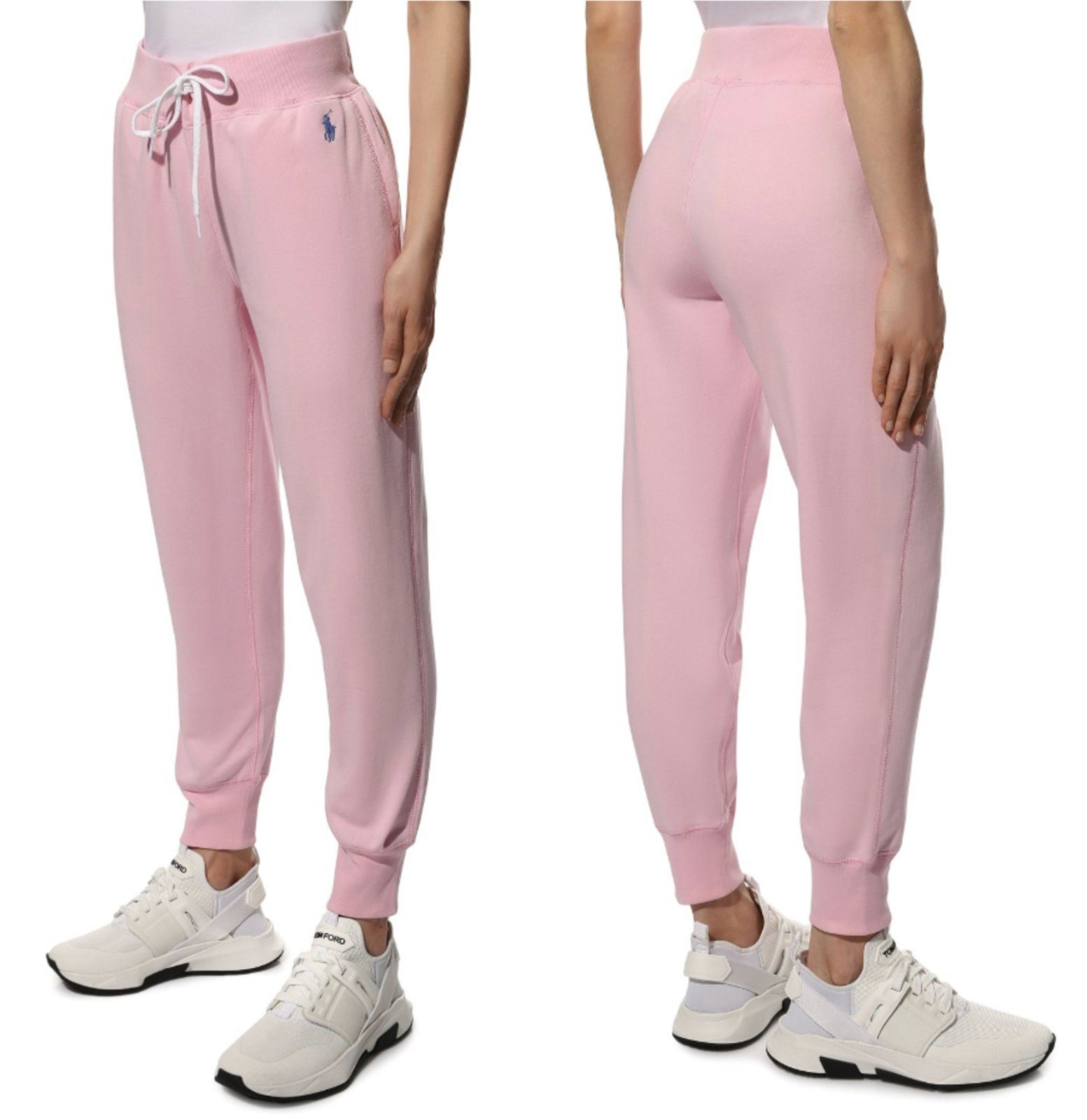 Ralph Lauren Jogginghose Polo Ralph Lauren Sweatpants Sport Track-Pants Jogginghose Hose Joggin