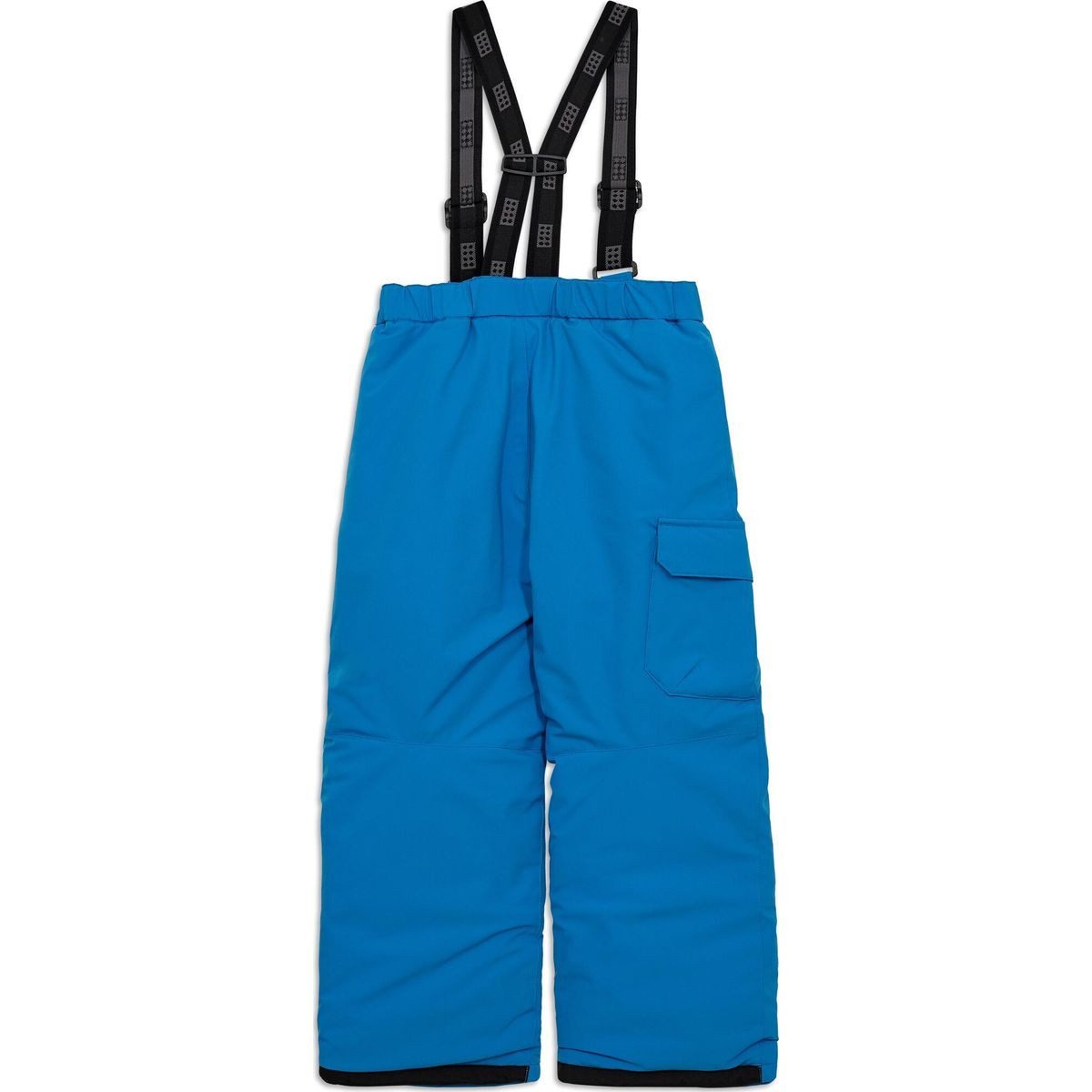 LEGO® kidswear Skihose LWPAYTON 701 - Ski Pants Perfekte Skihose für Kinder, die Komfort und Schutz bei winterlichen