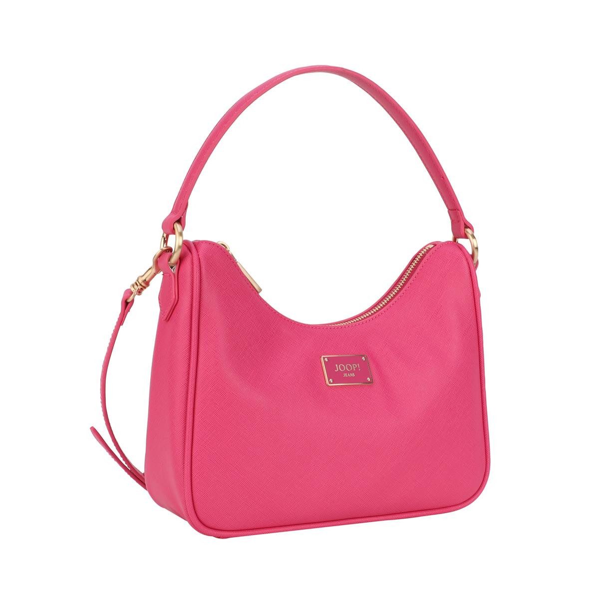 JOOP! Schultertasche Cofano Annelie Shoulderbag Mhz 4130000888 (1-tlg), Innenfächer