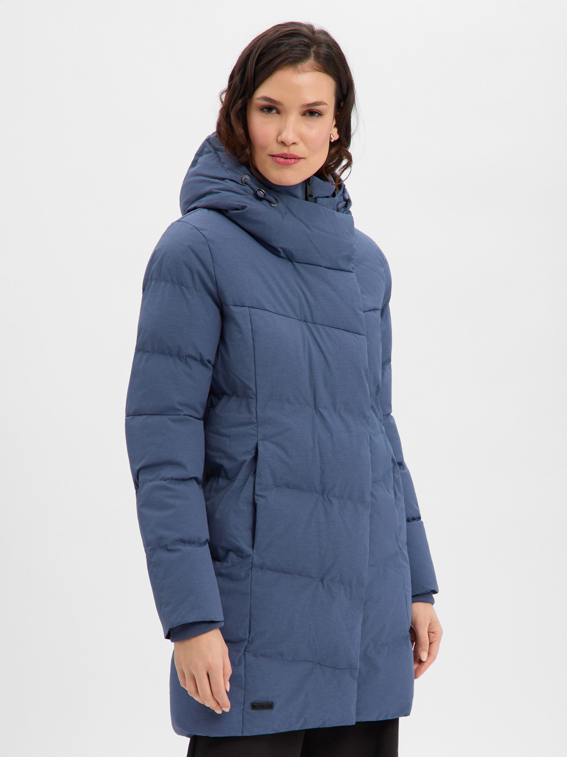 Ragwear Funktionsmantel Pavla