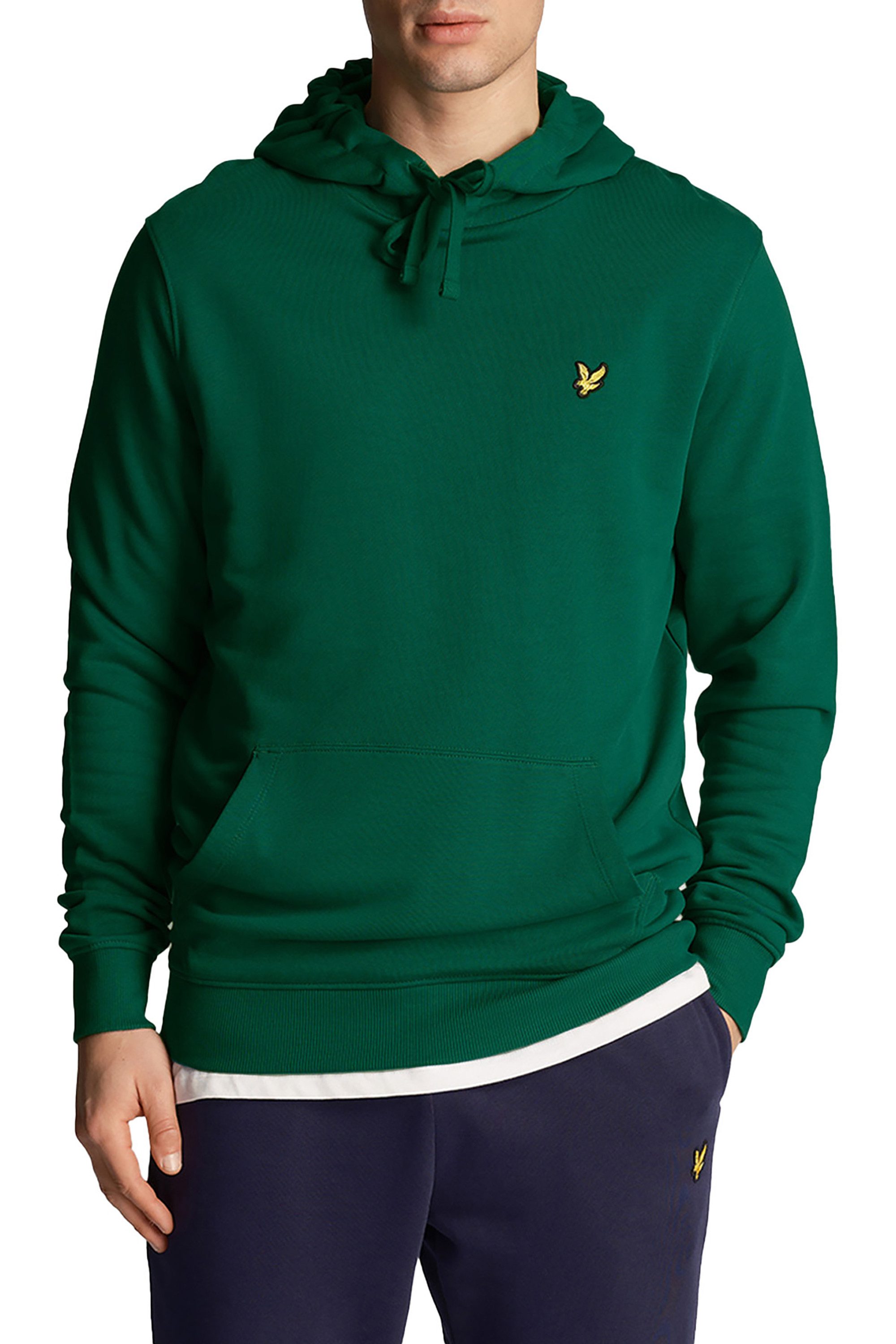 Lyle & Scott Hoodie Basic Herren, günstig online kaufen