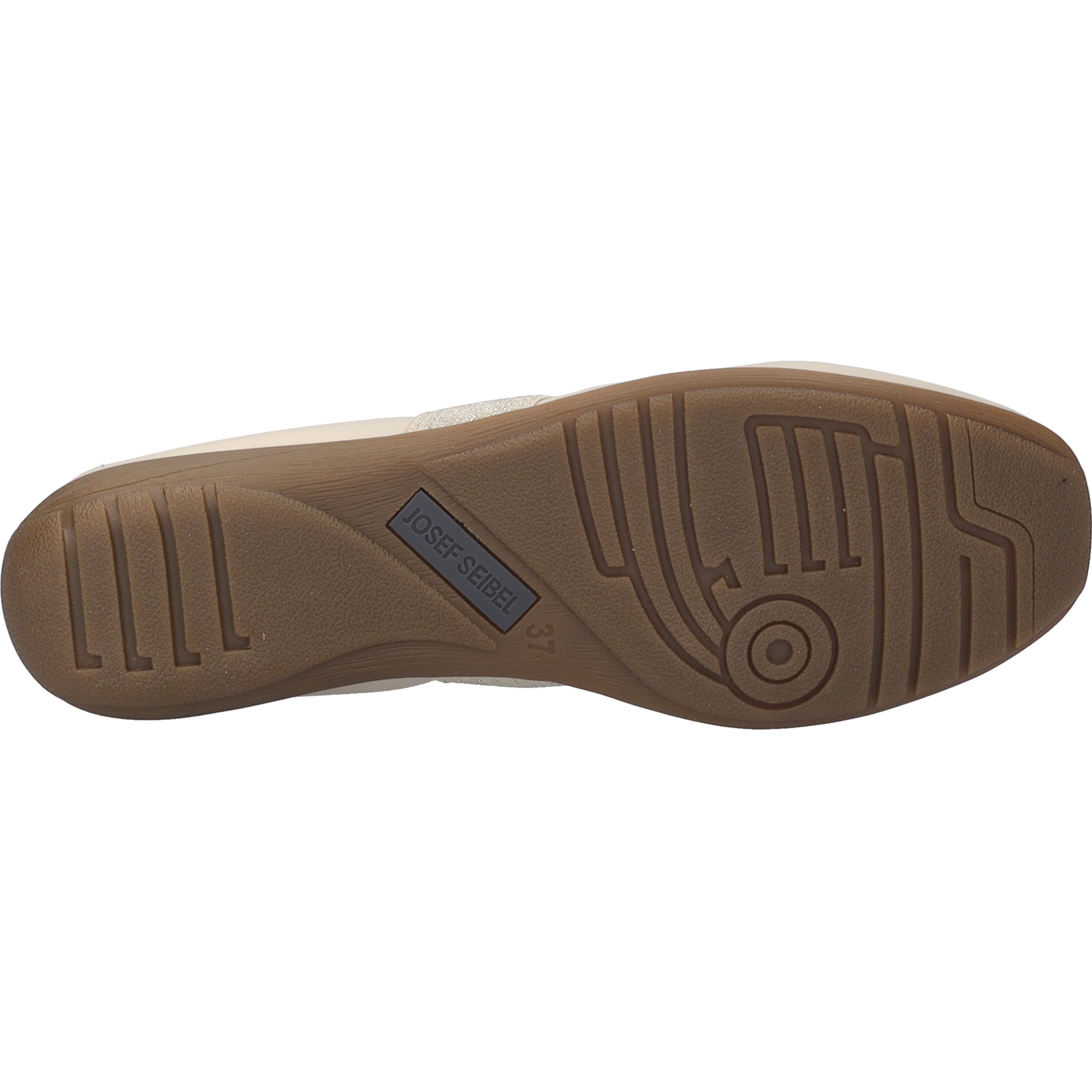 Josef Seibel Fenja 25, natur Ballerina