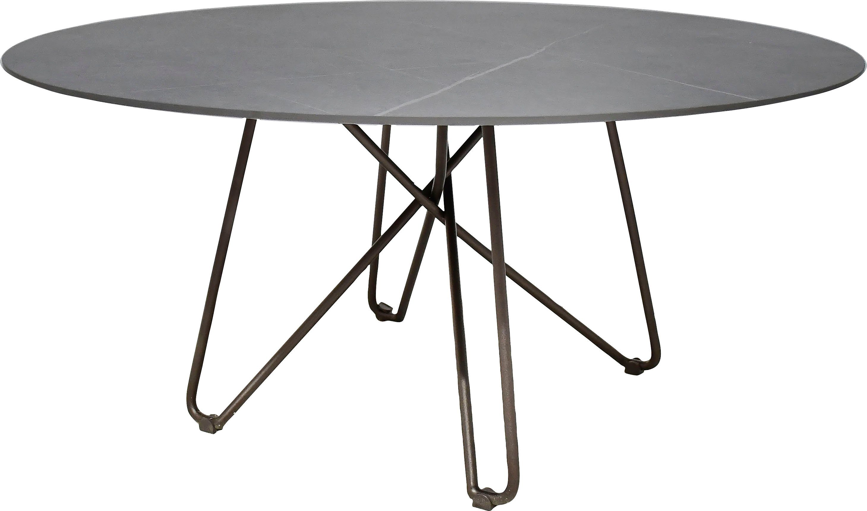 Leonique Konsolentisch LAYLA