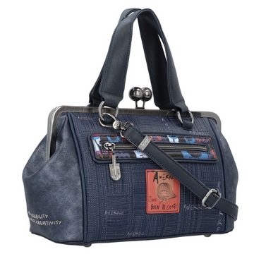 Anekke Henkeltasche Contemporary, Polyurethan