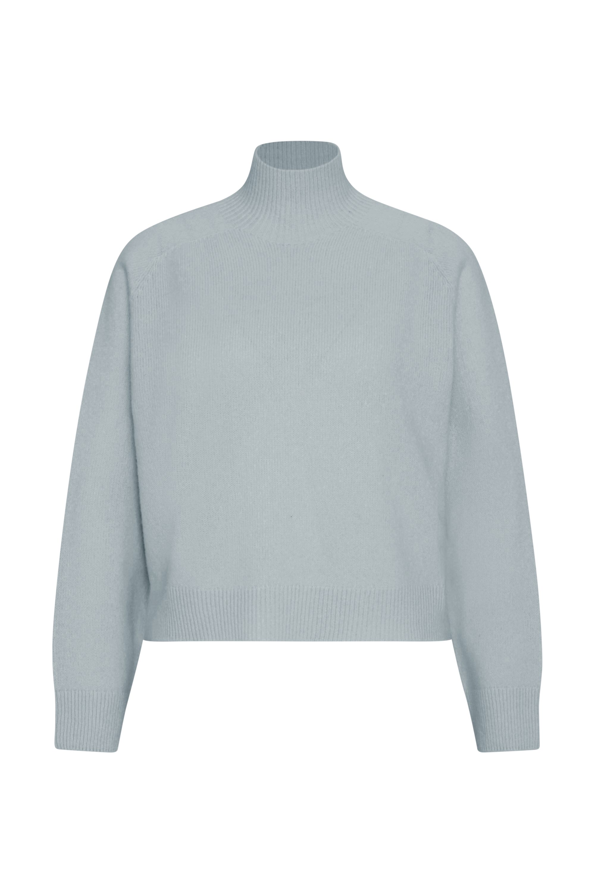 Drykorn Вязаные свитера Rollkragenpullover Lyzima - Regular Fit