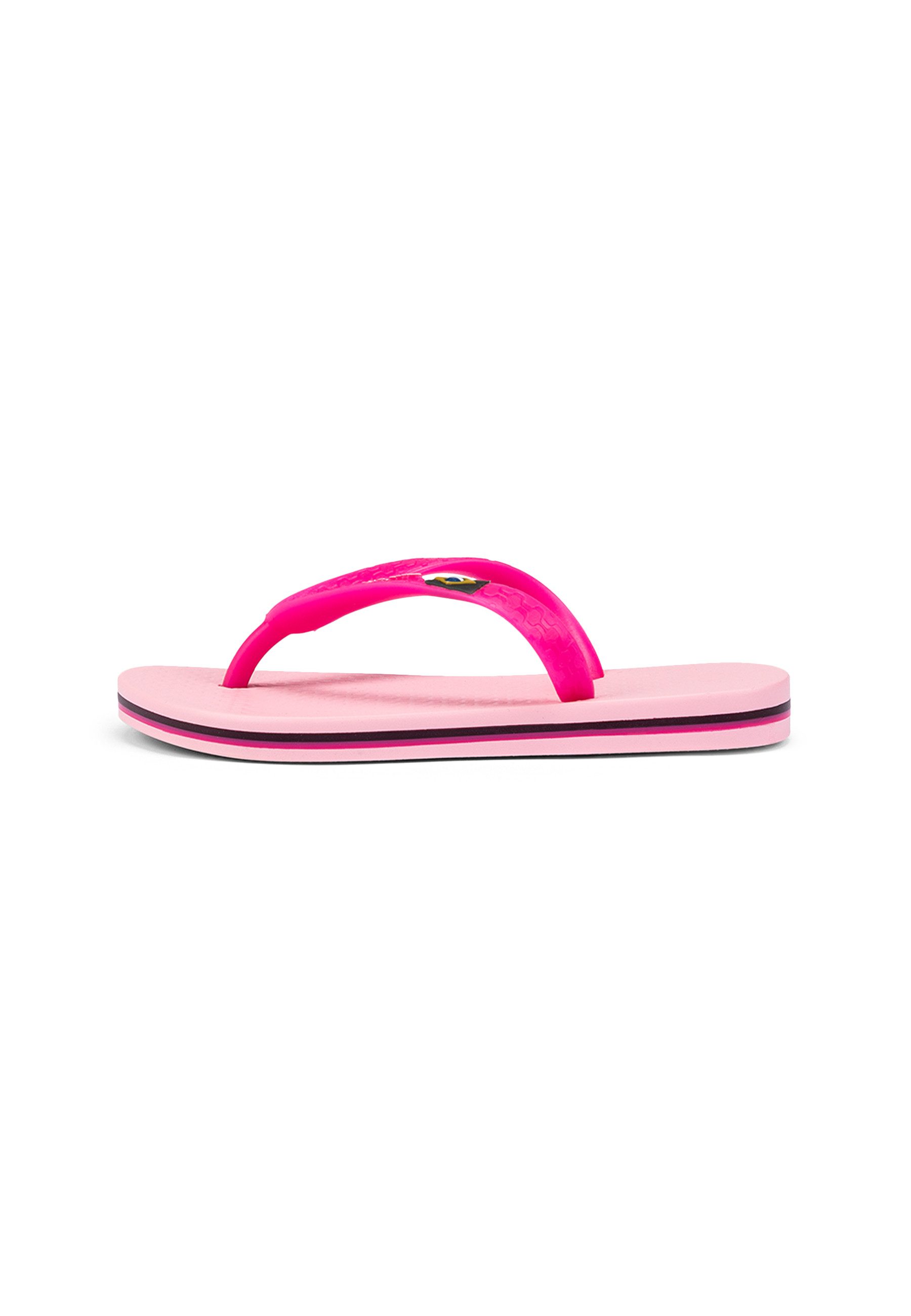 Ipanema CLAS BRASIL II KIDS - Шлепанцы / Flip Flop Шлепанцы