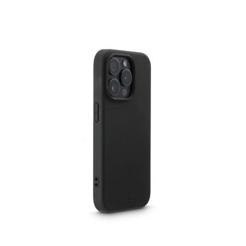 Hama Smartphone-Hülle Handyhülle MagCase für Apple iPhone 15 Pro Max, Wireless Charging