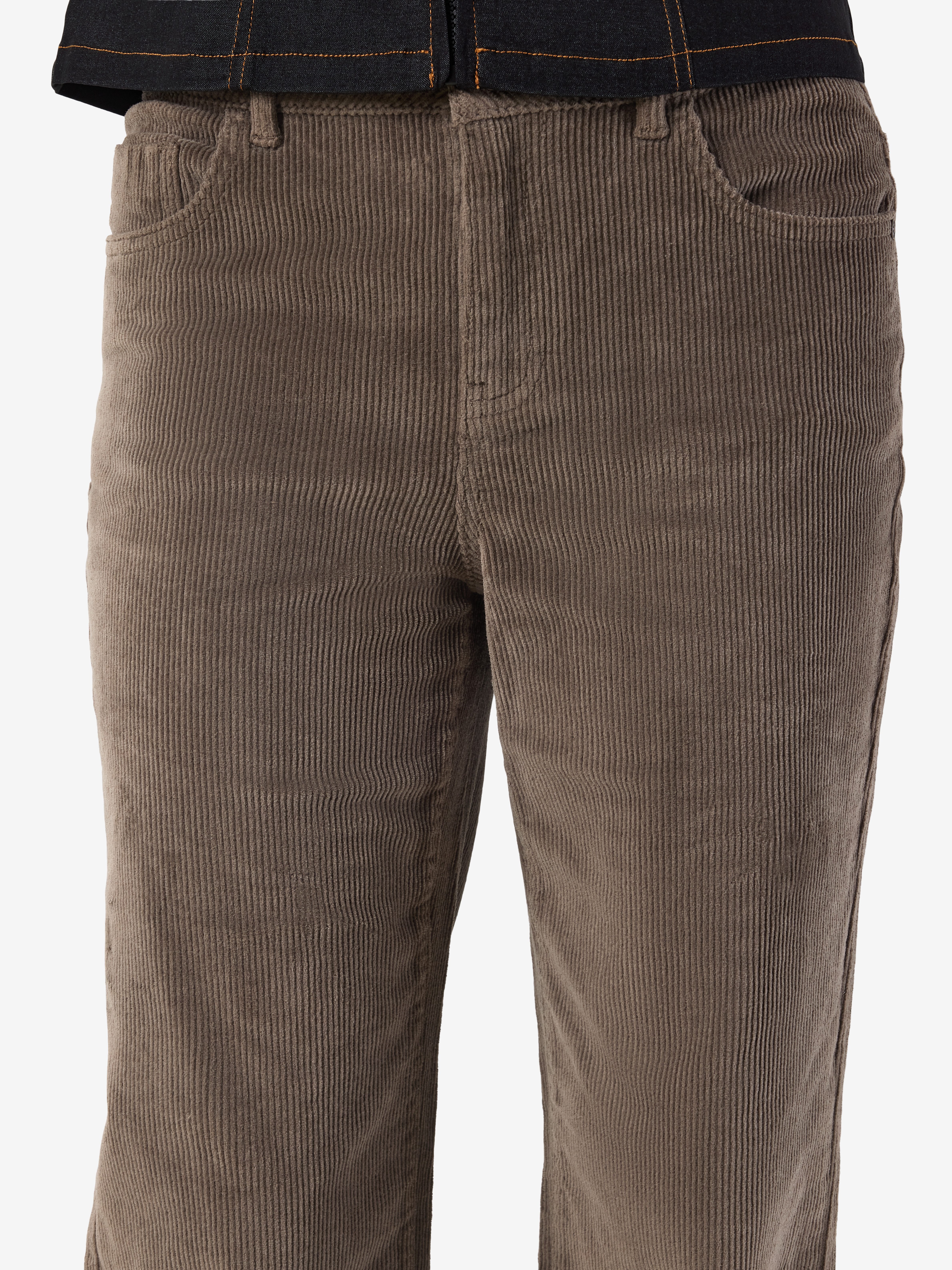 Noisy may Cordhose NMYOLANDA NW WIDE LEG CORDUROY NOOS günstig online kaufen