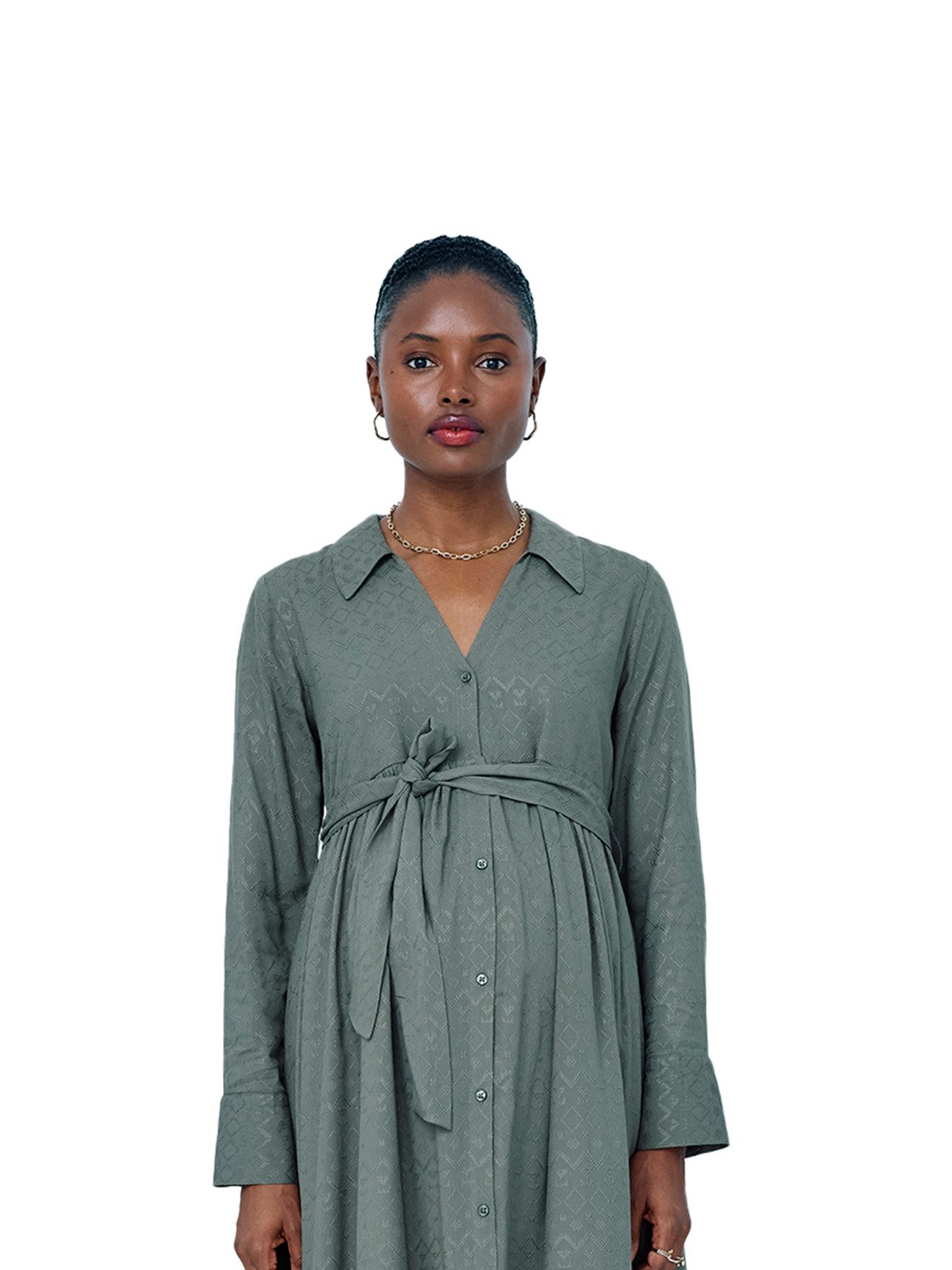 vertbaudet Umstandskleid 1018835001