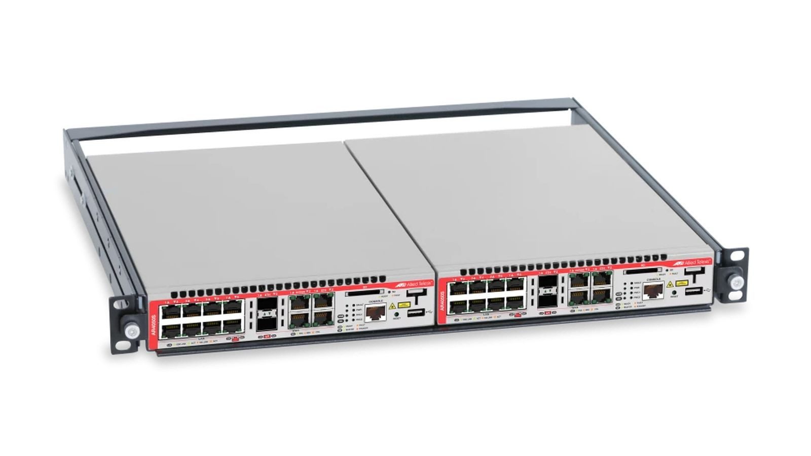 Allied Telesis AT-RKMT-J15 - Rackmontagesatz - 48.3 cm (19) WLAN-Router
