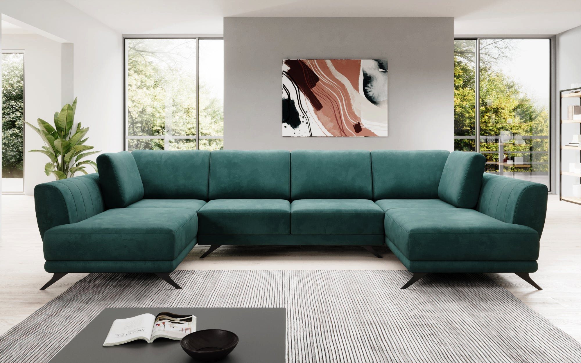 Sofa Luxusbetten24