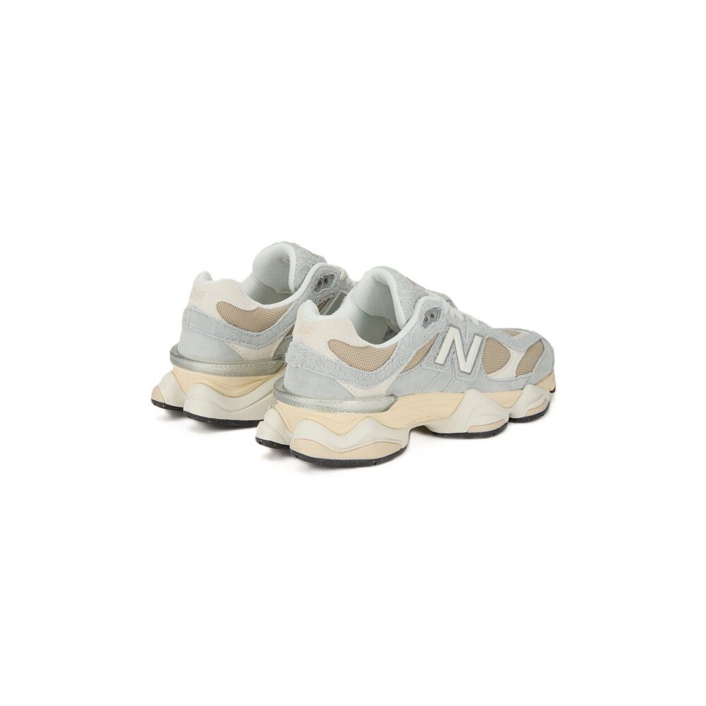 New Balance New Balance - 9060 - Grau Schnürschuh