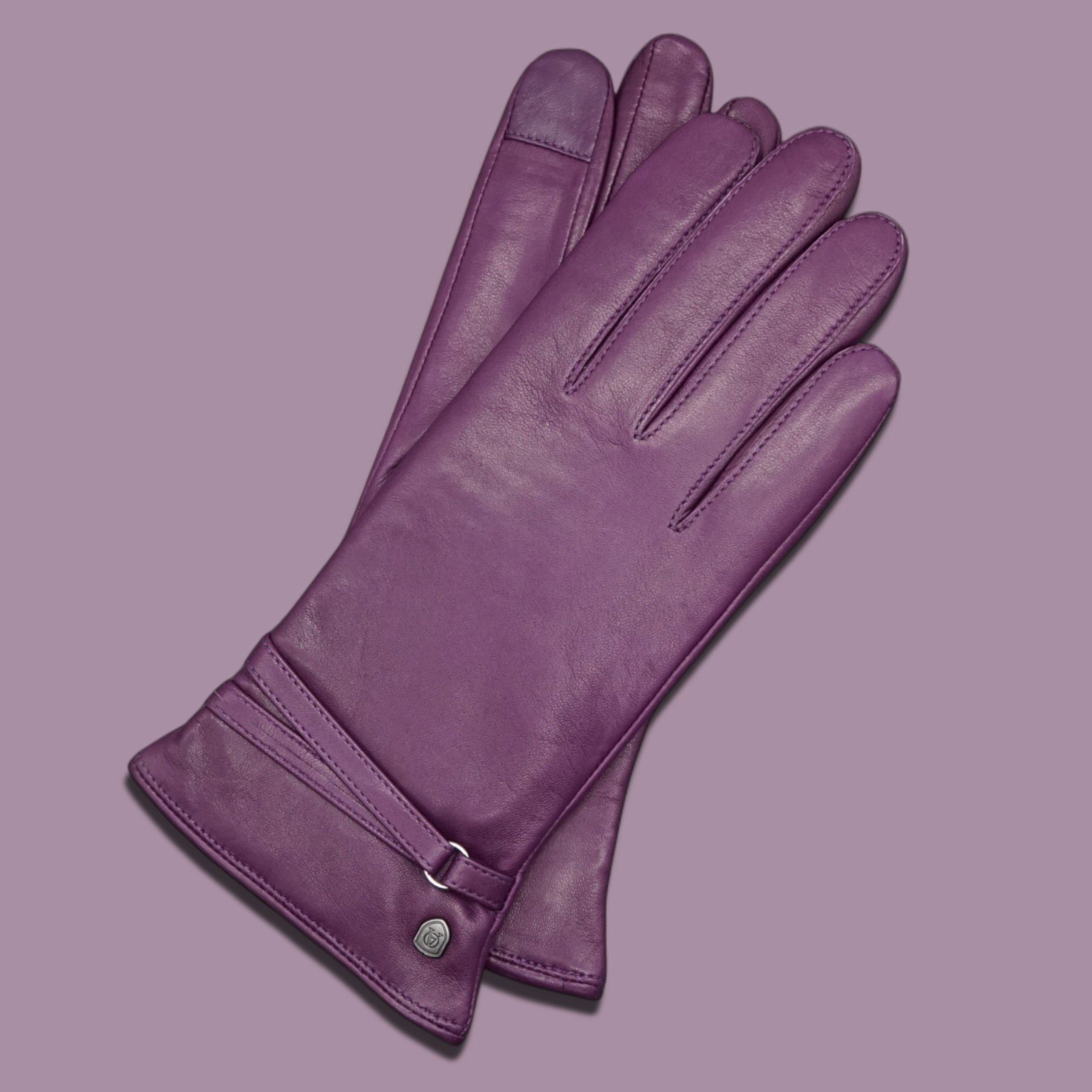 Lederhandschuhe ISA 2