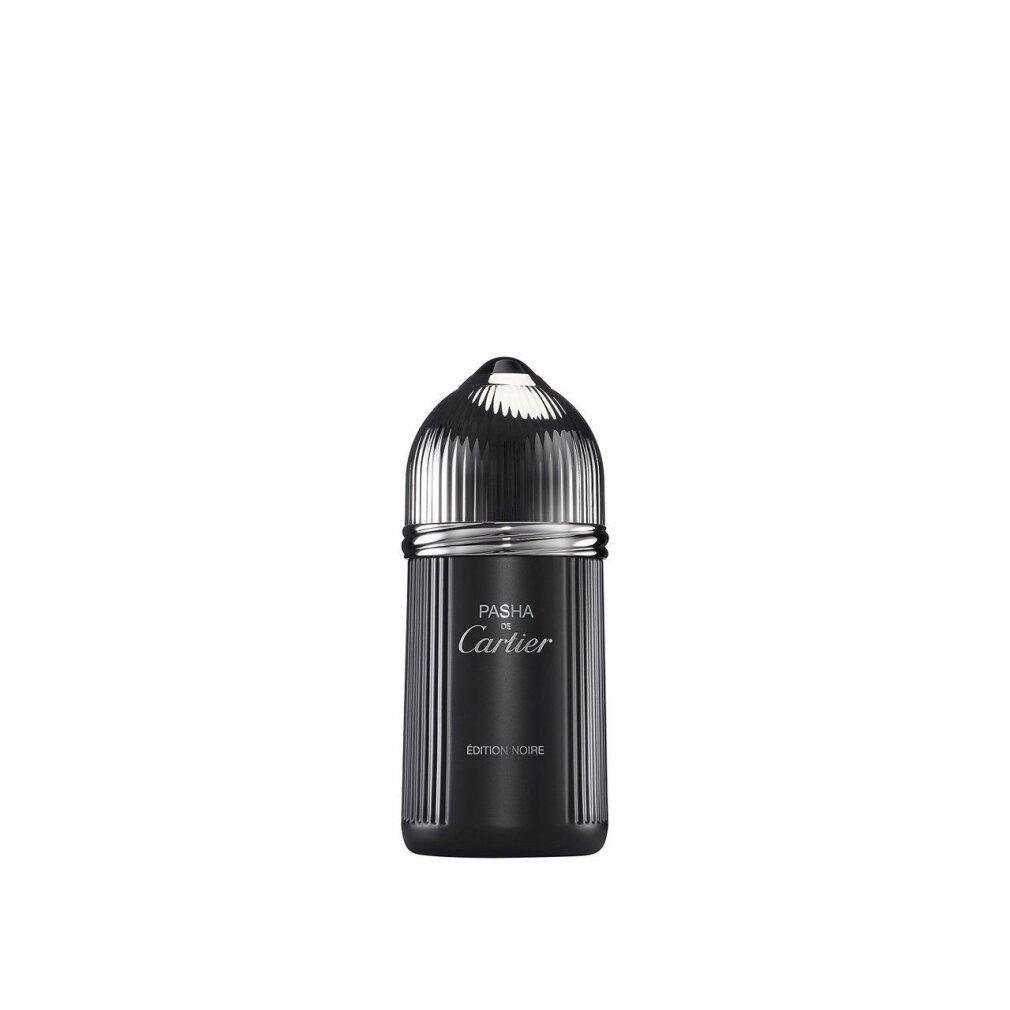 Cartier Eau de Toilette Pasha de Édition Noire Eau De Toilette (man)