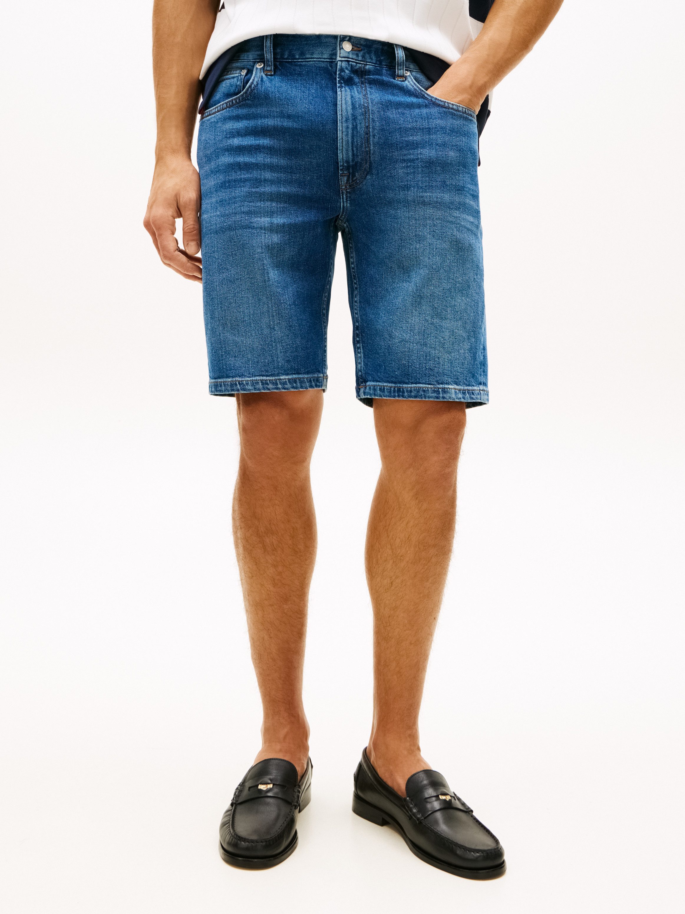 Jeansshorts DENTON