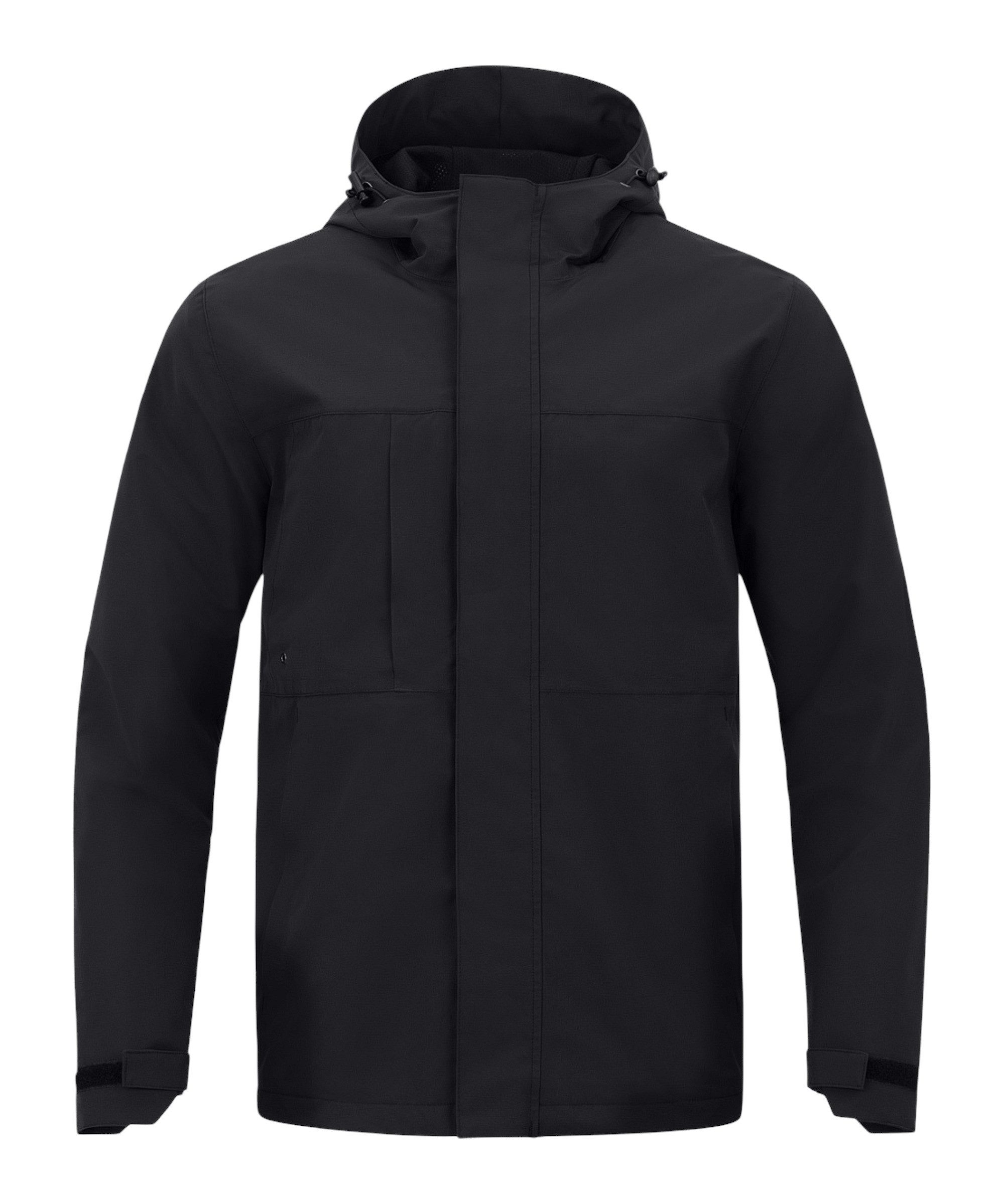 Jako Kurzarmshirt Function Jacke (1-tlg) default